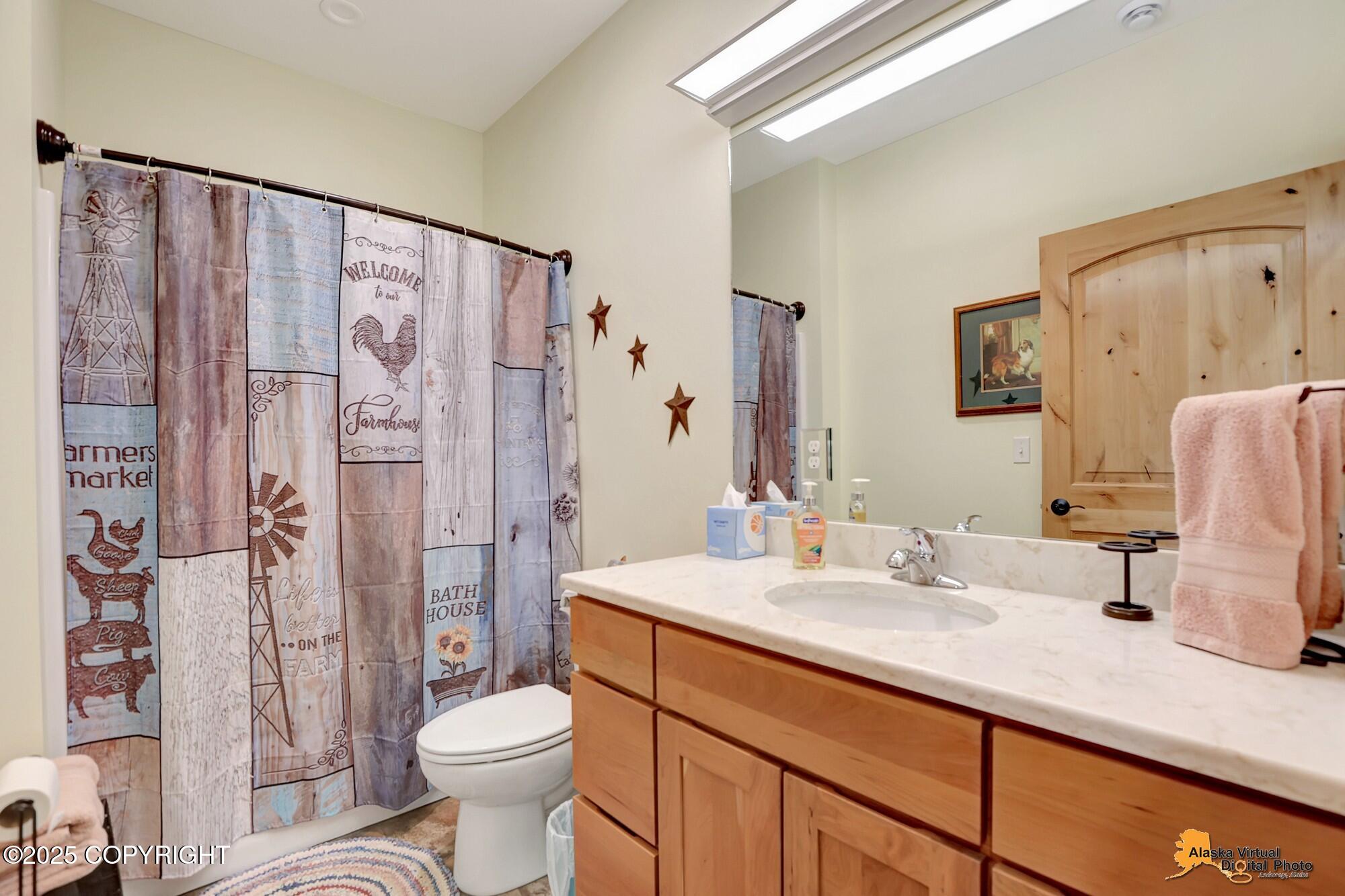 9295 W Powder Road, Wasilla, Texas image 22