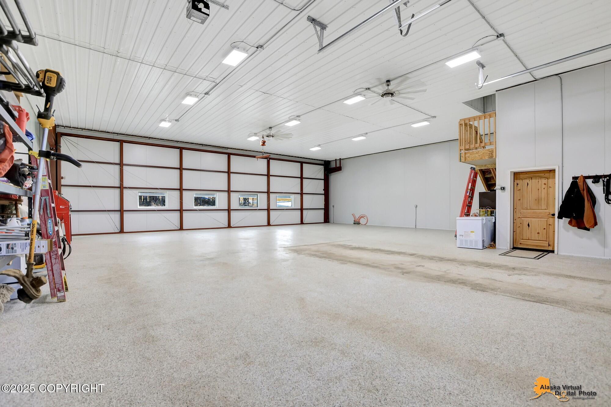 9295 W Powder Road, Wasilla, Texas image 29