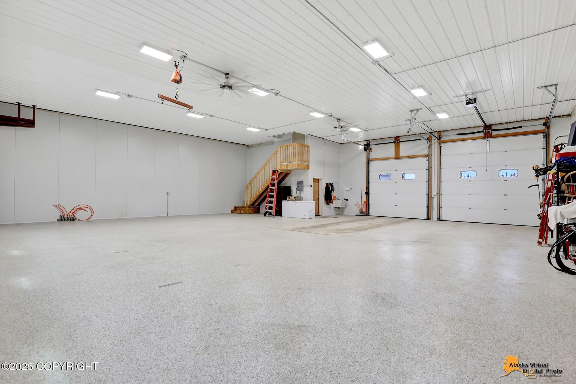 9295 W Powder Road, Wasilla, Texas image 30