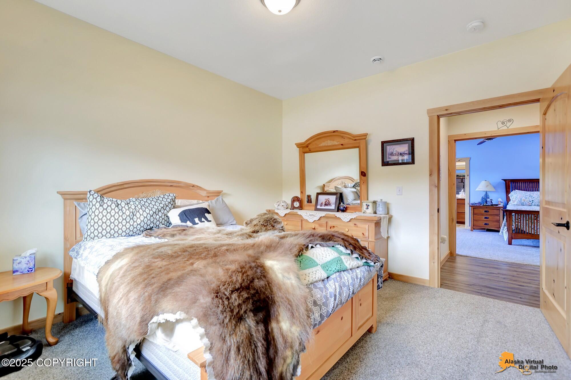 9295 W Powder Road, Wasilla, Texas image 20