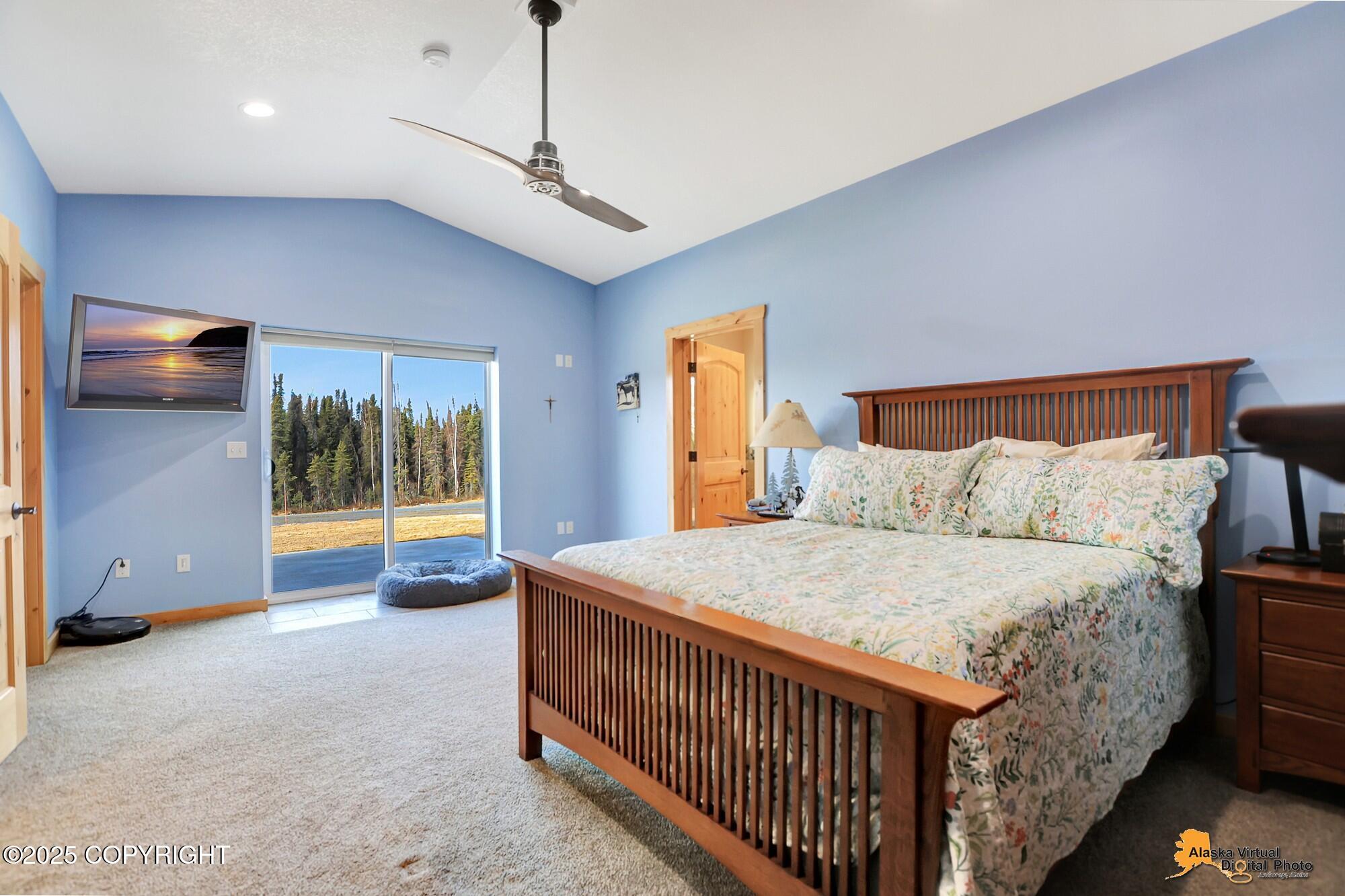 9295 W Powder Road, Wasilla, Texas image 15