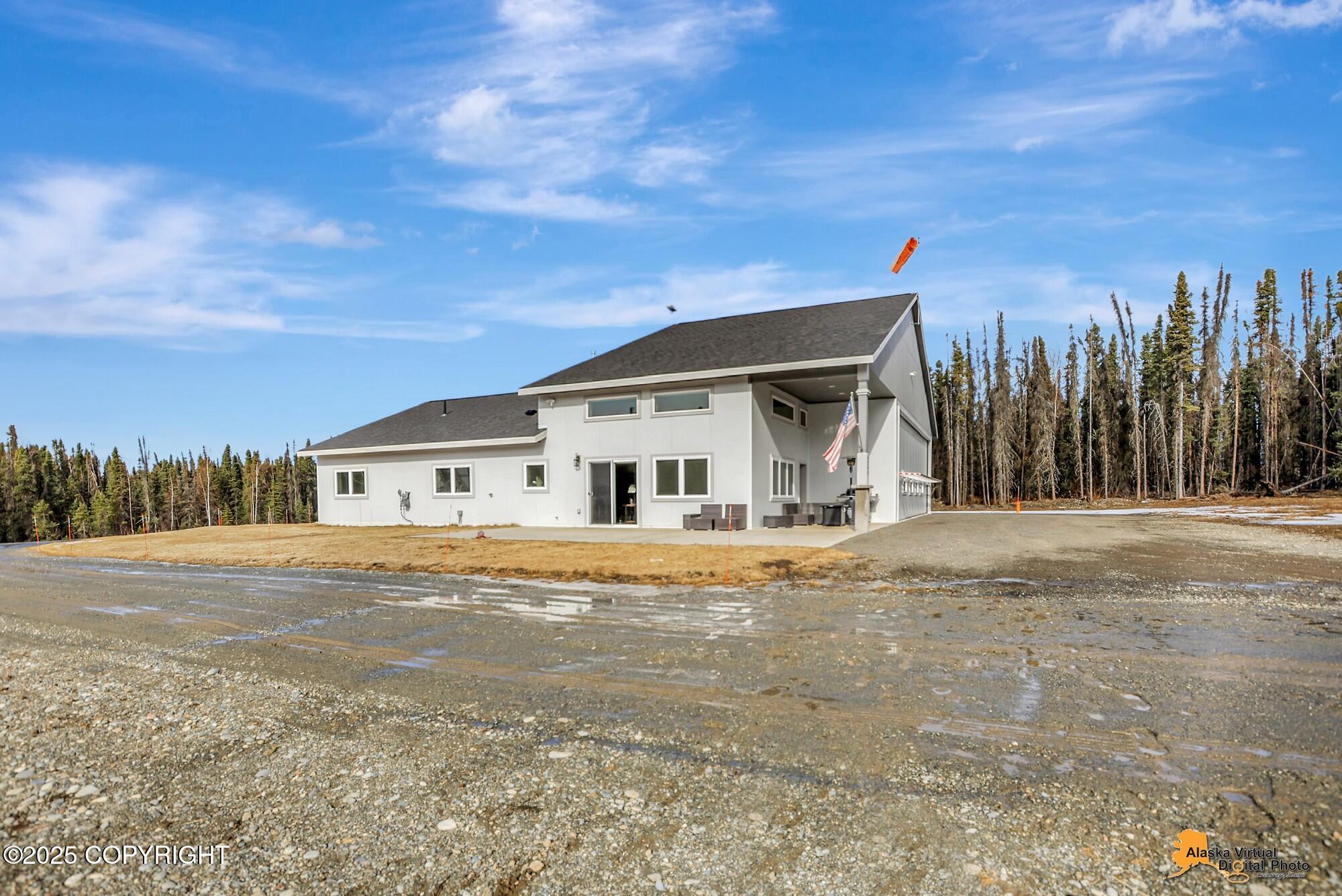 9295 W Powder Road, Wasilla, Texas image 37