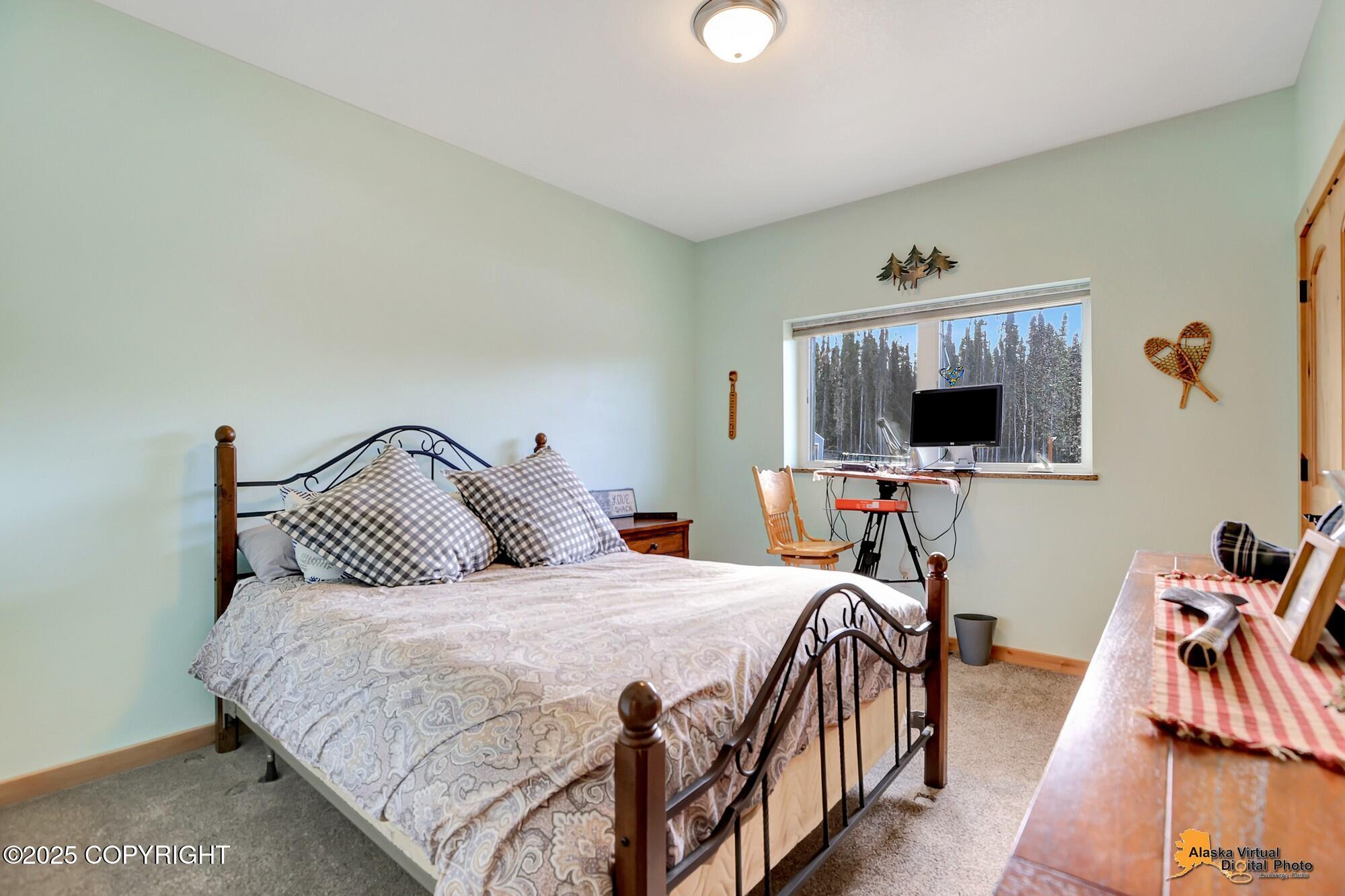 9295 W Powder Road, Wasilla, Texas image 23