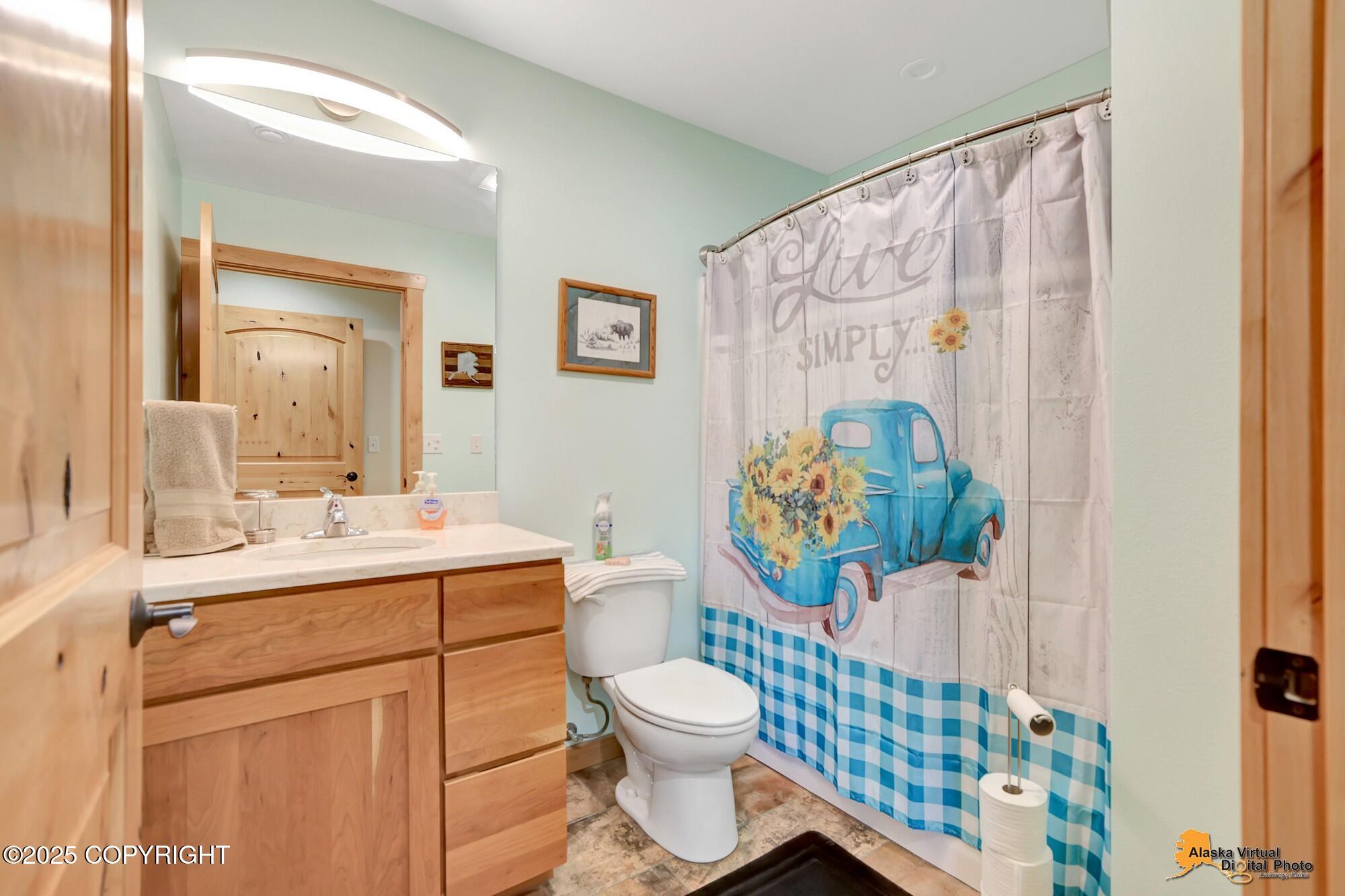 9295 W Powder Road, Wasilla, Texas image 11