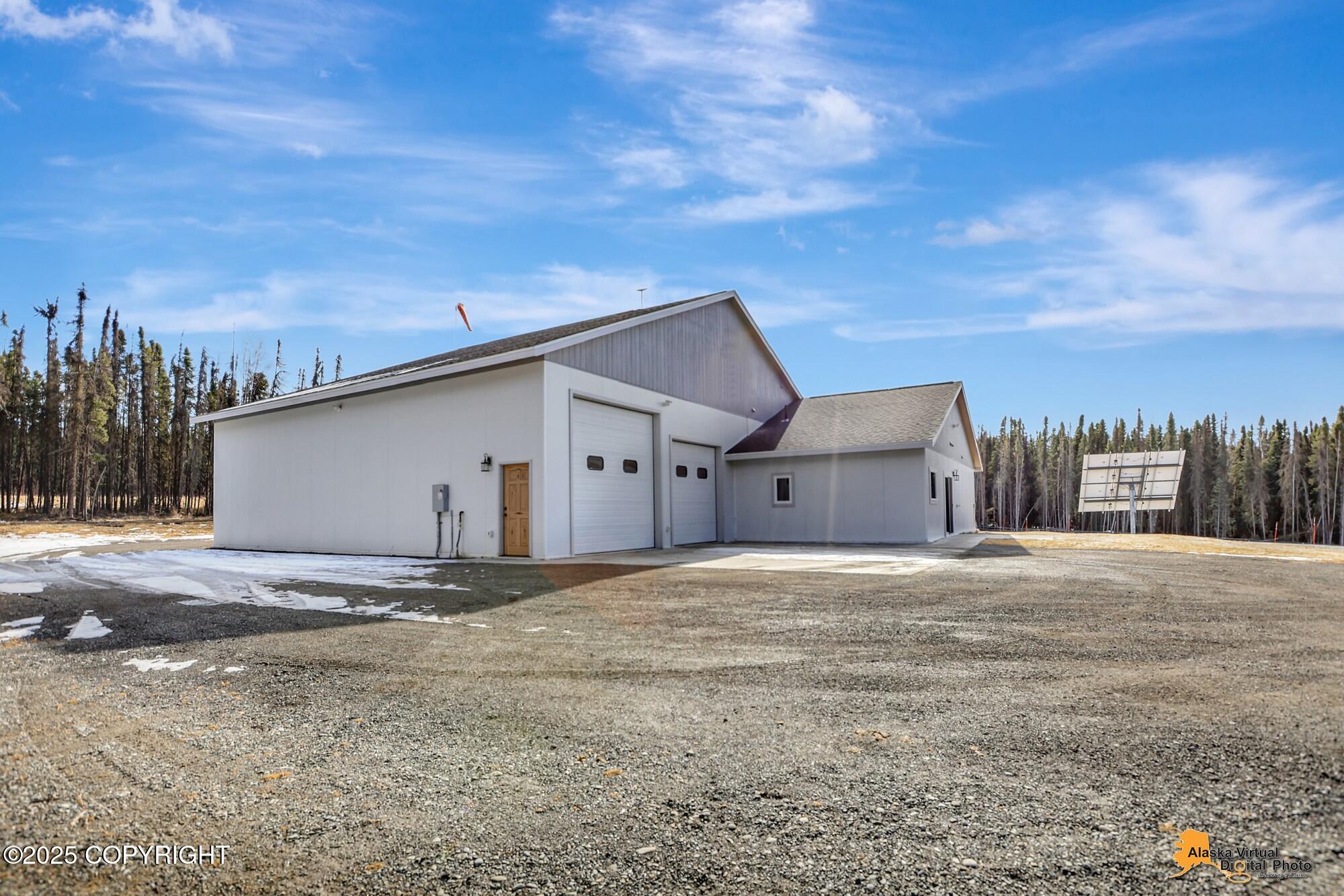 9295 W Powder Road, Wasilla, Texas image 40