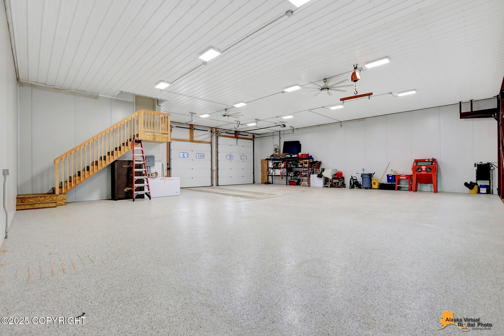 9295 W Powder Road, Wasilla, Texas image 31