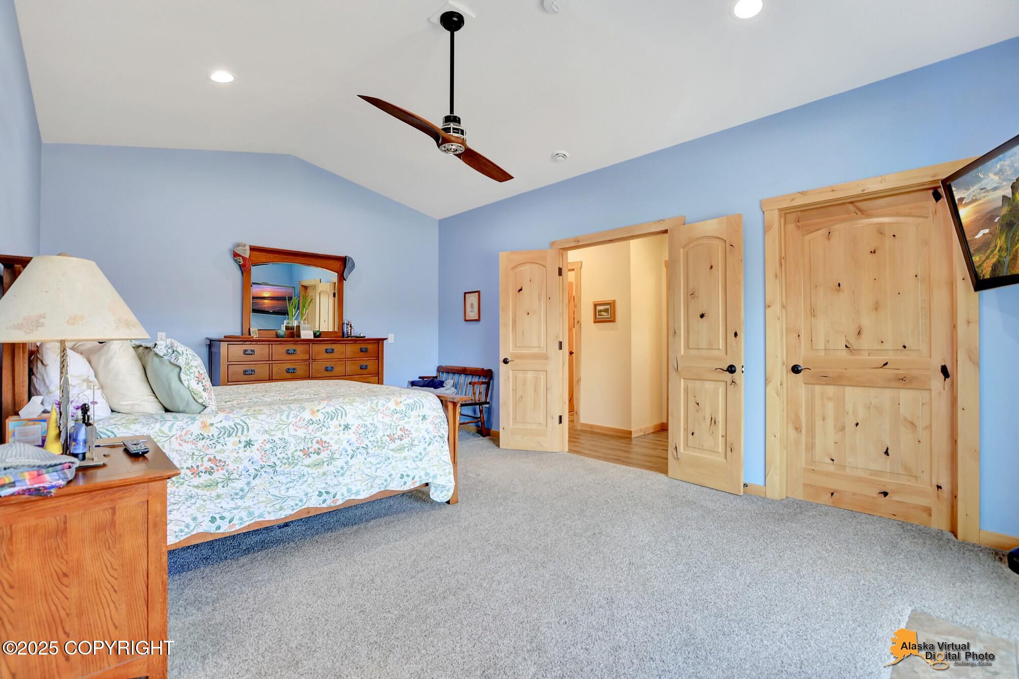 9295 W Powder Road, Wasilla, Texas image 14