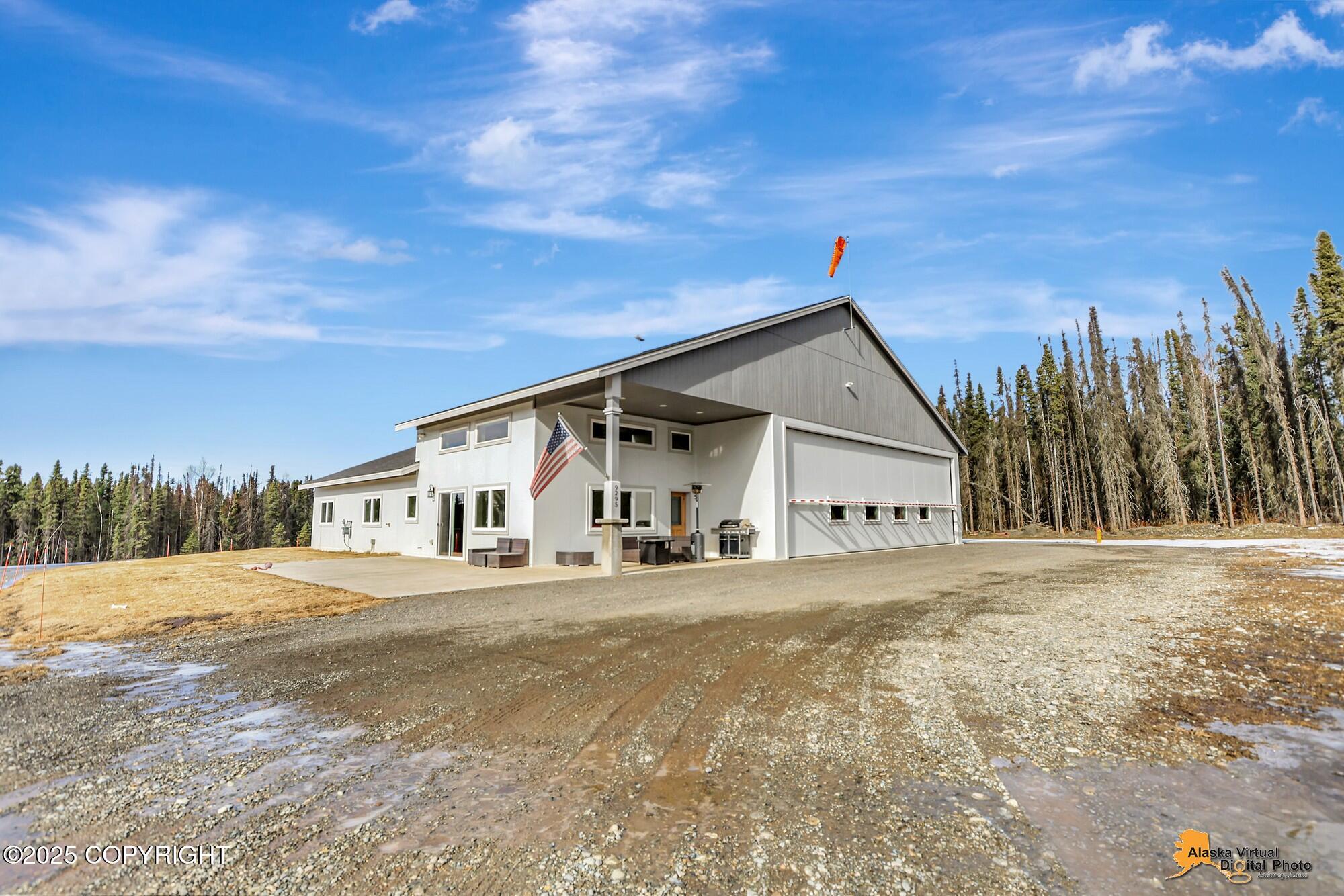 9295 W Powder Road, Wasilla, Texas image 35