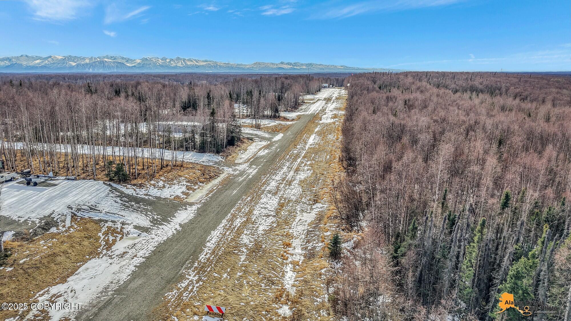 9295 W Powder Road, Wasilla, Texas image 48