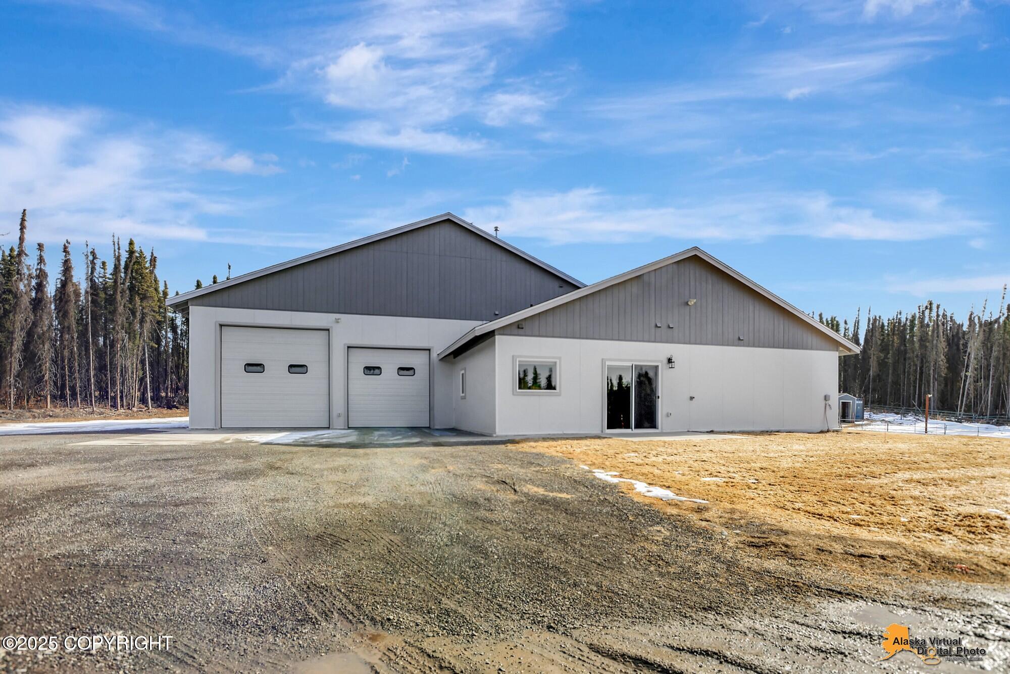 9295 W Powder Road, Wasilla, Texas image 39
