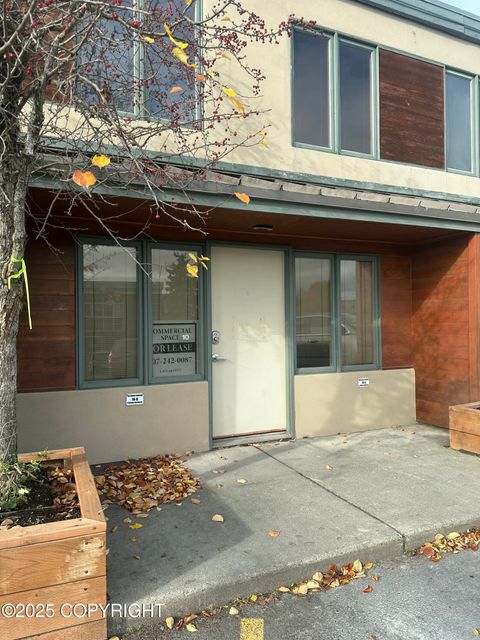 Photo of 101 E 9th Avenue #B2, Anchorage, AK 99501 (MLS # 25-13120) Photo of 101 E 9th Avenue #B2, Anchorage, AK 99501 (MLS # 25-13120)