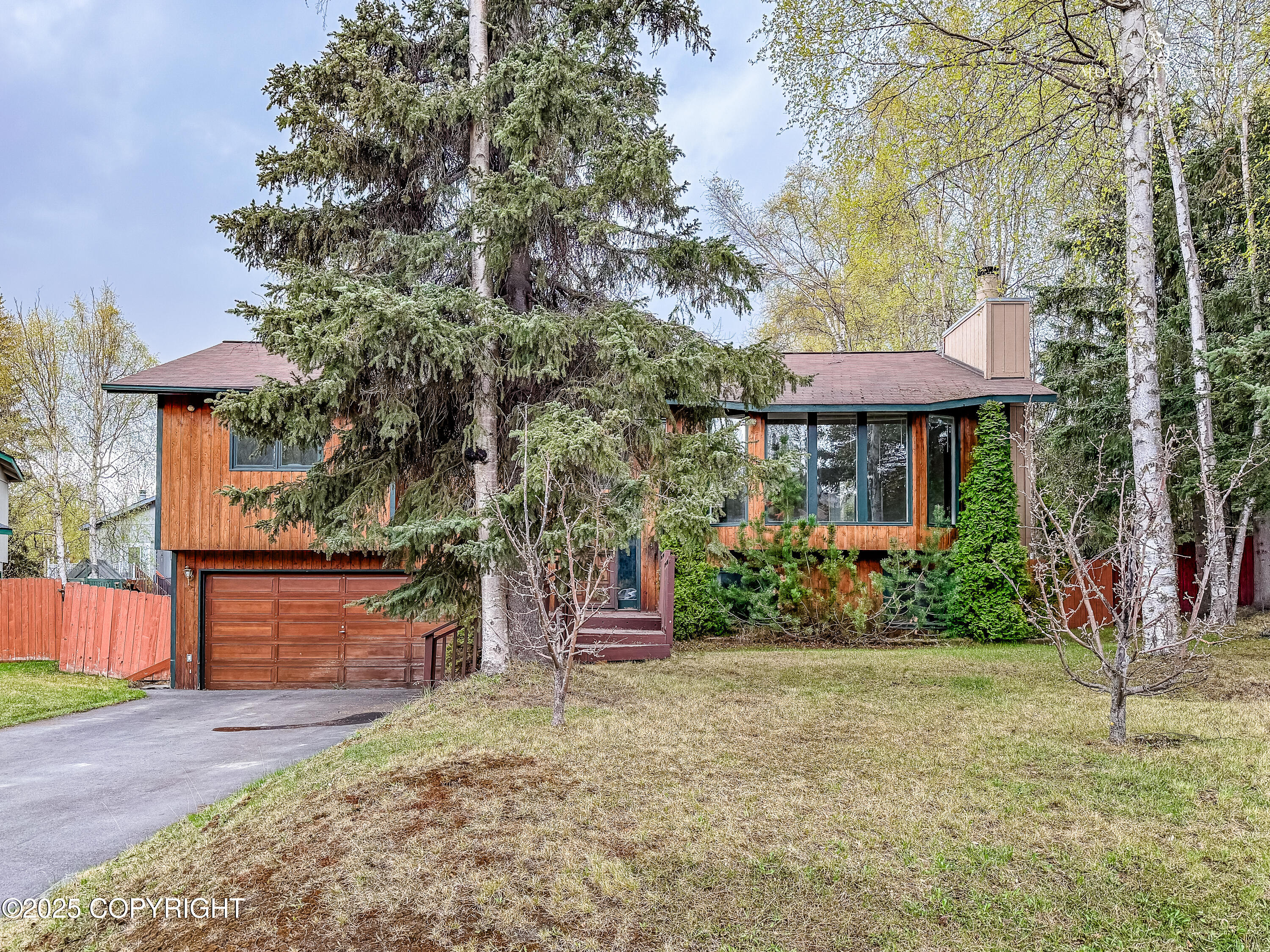 19307 Cherni Circle, Eagle River, Alaska image 35
