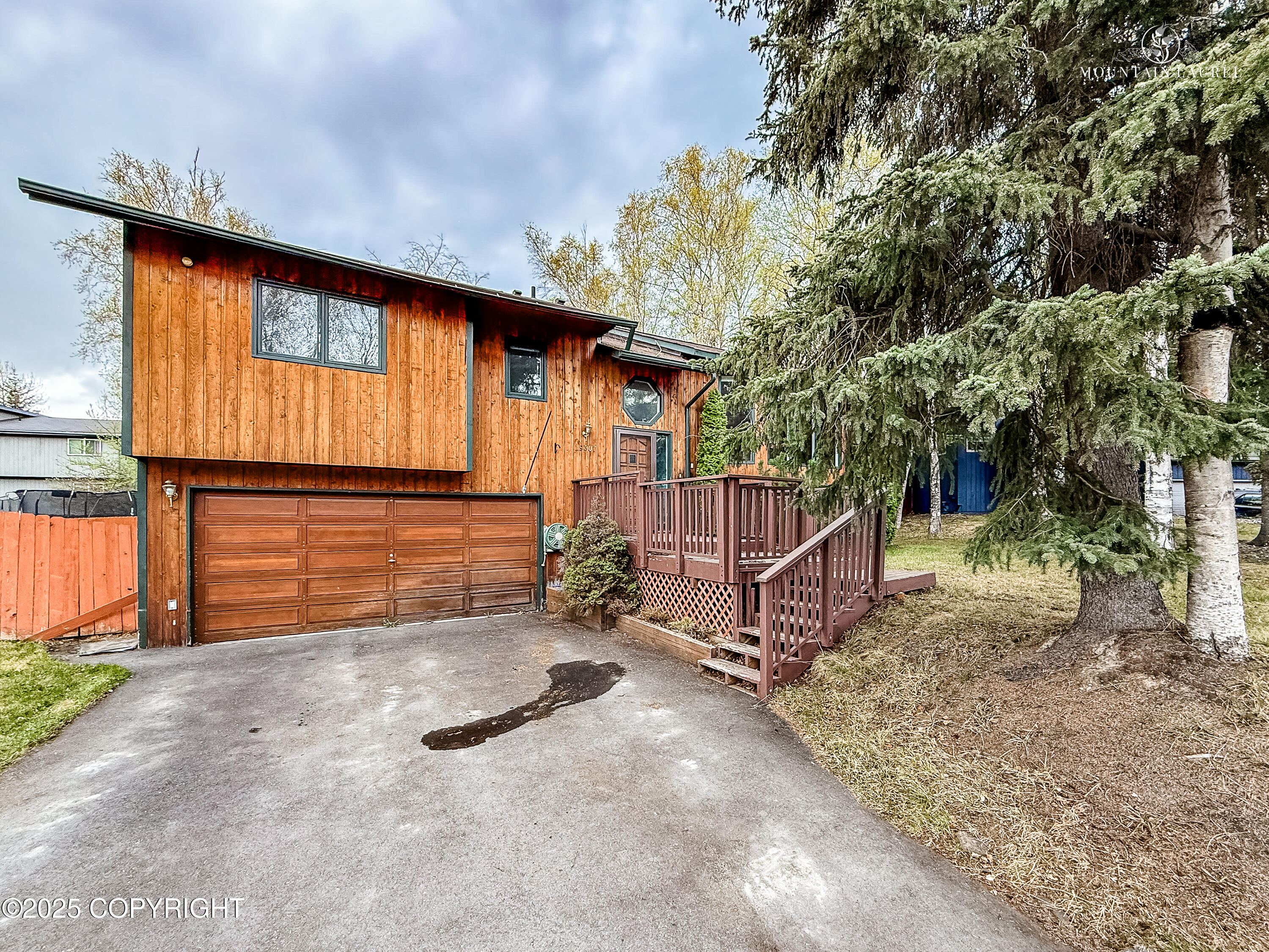 19307 Cherni Circle, Eagle River, Alaska image 1