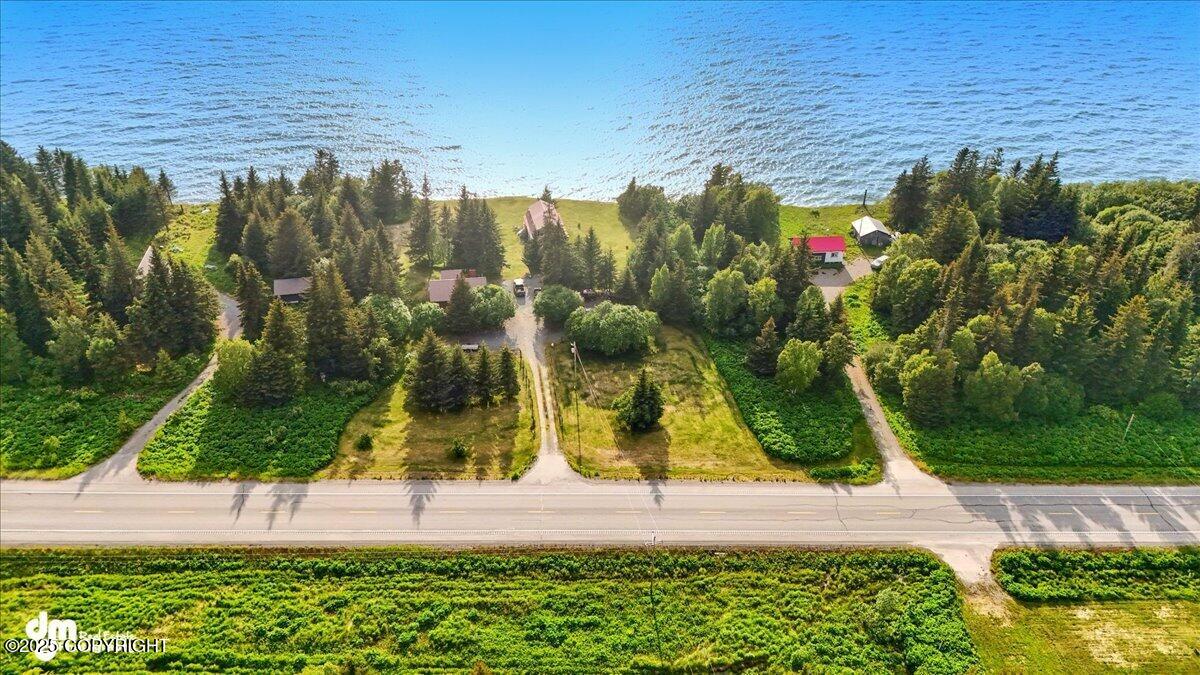 Ninilchik, Alaska 99639, United States, 6 Bedrooms Bedrooms, ,4 BathroomsBathrooms,Residential,Active,152173