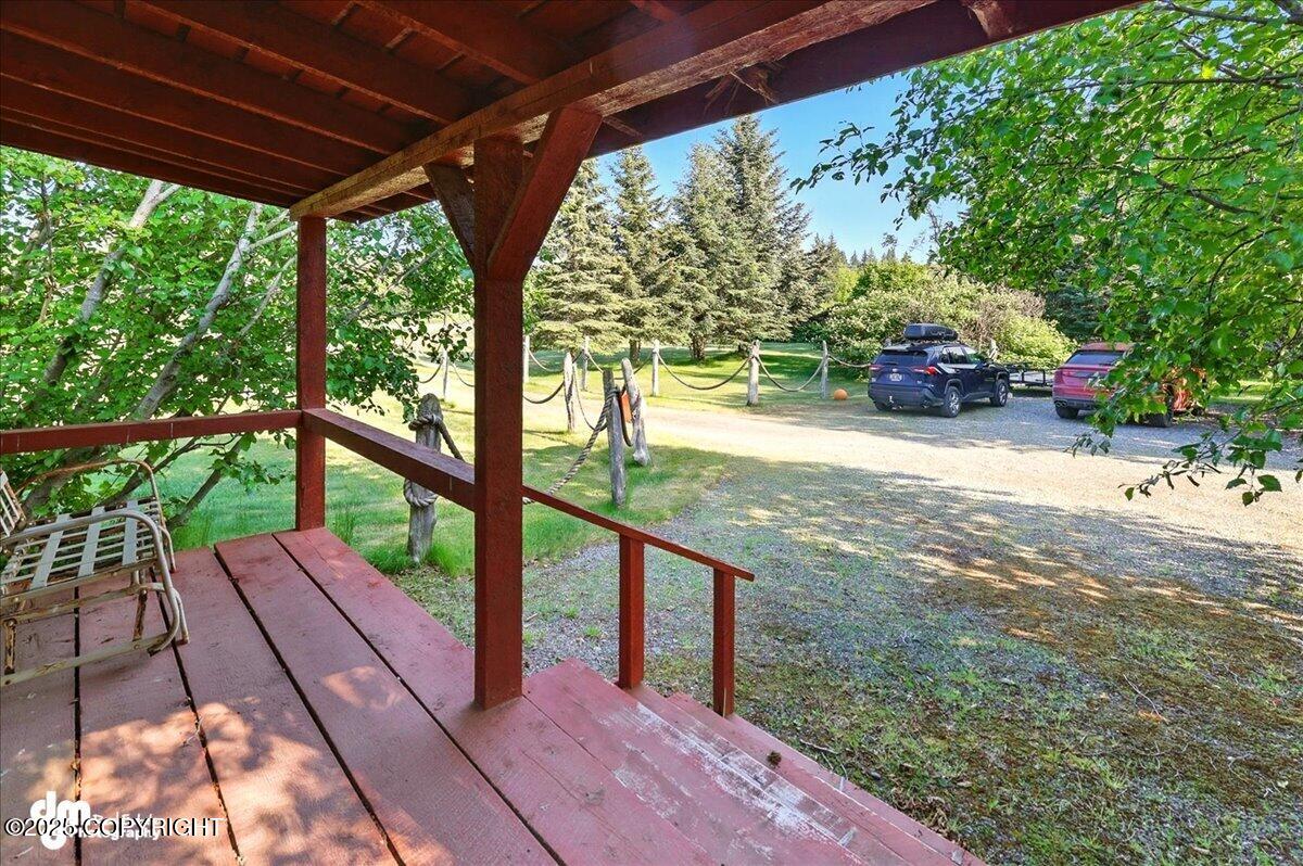 Ninilchik, Alaska 99639, United States, 6 Bedrooms Bedrooms, ,4 BathroomsBathrooms,Residential,Active,152173