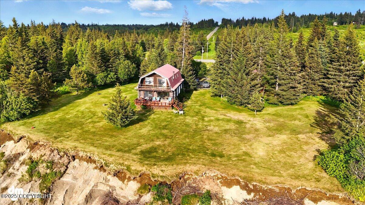 Ninilchik, Alaska 99639, United States, 6 Bedrooms Bedrooms, ,4 BathroomsBathrooms,Residential,Active,152173