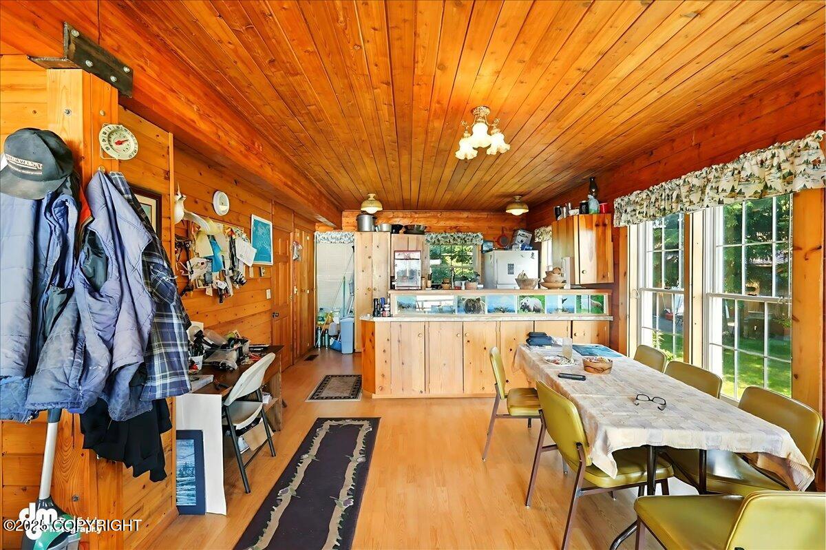 Ninilchik, Alaska 99639, United States, 6 Bedrooms Bedrooms, ,4 BathroomsBathrooms,Residential,Active,152173