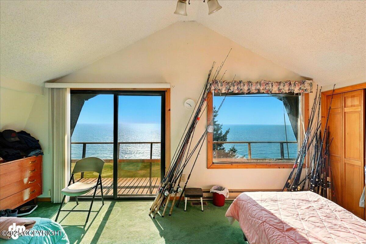 Ninilchik, Alaska 99639, United States, 6 Bedrooms Bedrooms, ,4 BathroomsBathrooms,Residential,Active,152173