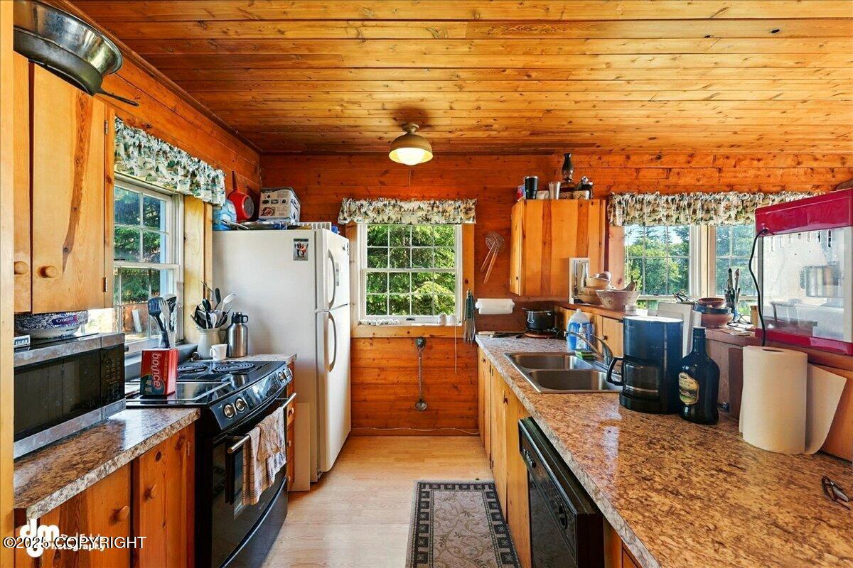 Ninilchik, Alaska 99639, United States, 6 Bedrooms Bedrooms, ,4 BathroomsBathrooms,Residential,Active,152173