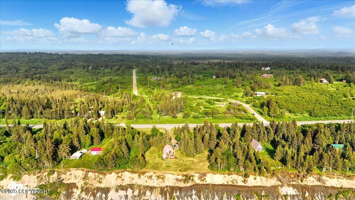 Ninilchik, Alaska 99639, United States, 6 Bedrooms Bedrooms, ,4 BathroomsBathrooms,Residential,Active,152173