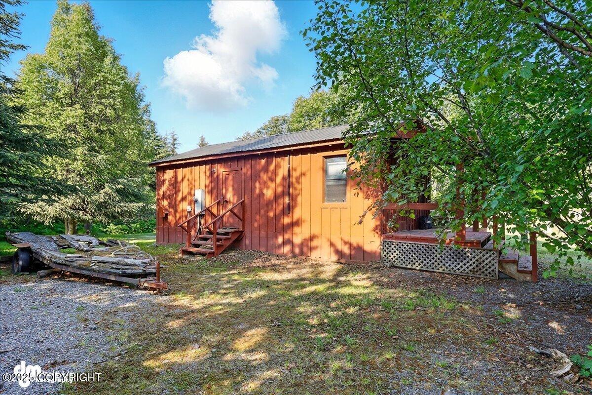 Ninilchik, Alaska 99639, United States, 6 Bedrooms Bedrooms, ,4 BathroomsBathrooms,Residential,Active,152173