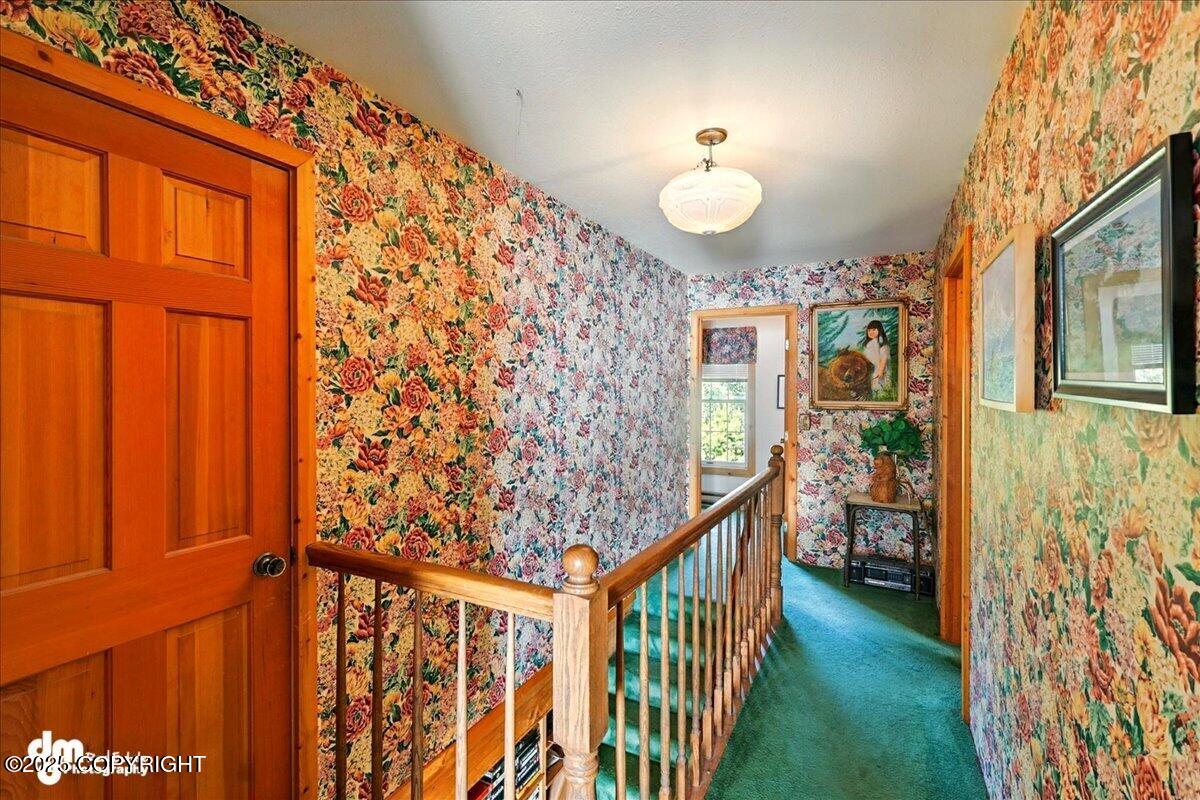 Ninilchik, Alaska 99639, United States, 6 Bedrooms Bedrooms, ,4 BathroomsBathrooms,Residential,Active,152173