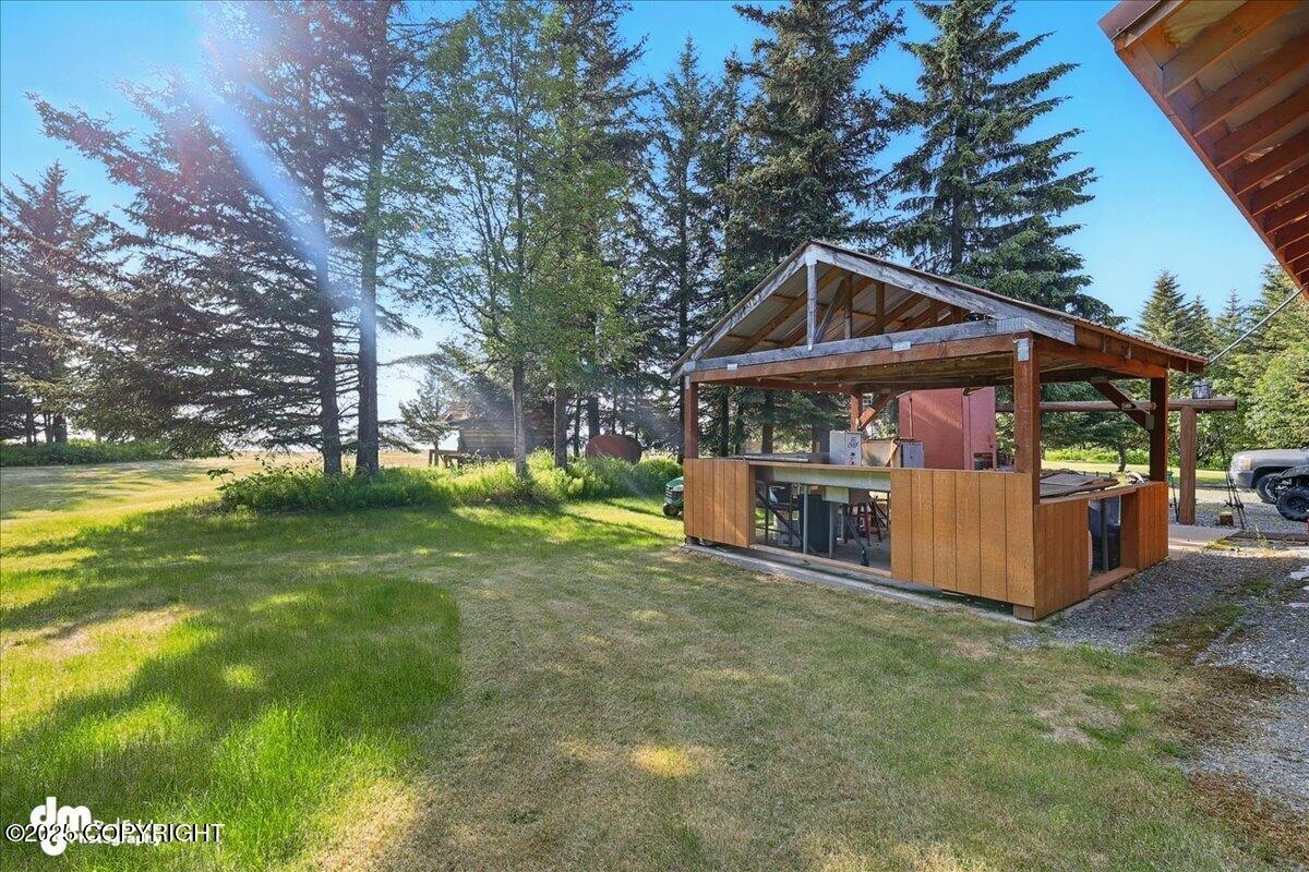 Ninilchik, Alaska 99639, United States, 6 Bedrooms Bedrooms, ,4 BathroomsBathrooms,Residential,Active,152173
