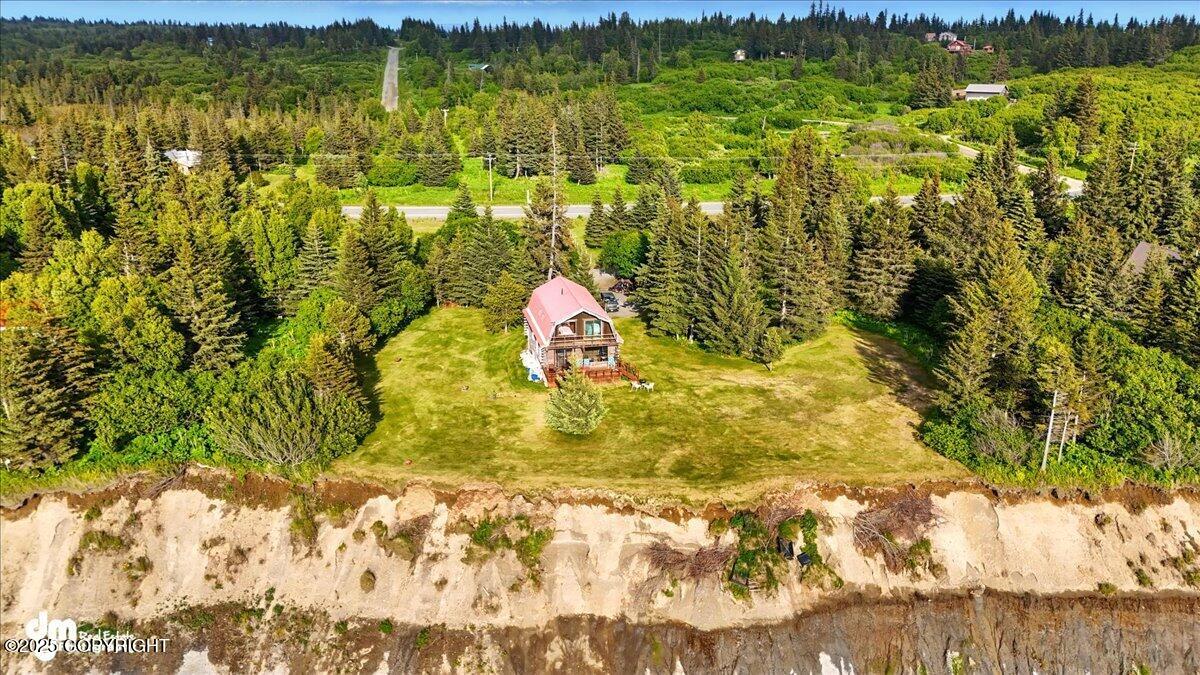 Ninilchik, Alaska 99639, United States, 6 Bedrooms Bedrooms, ,4 BathroomsBathrooms,Residential,Active,152173