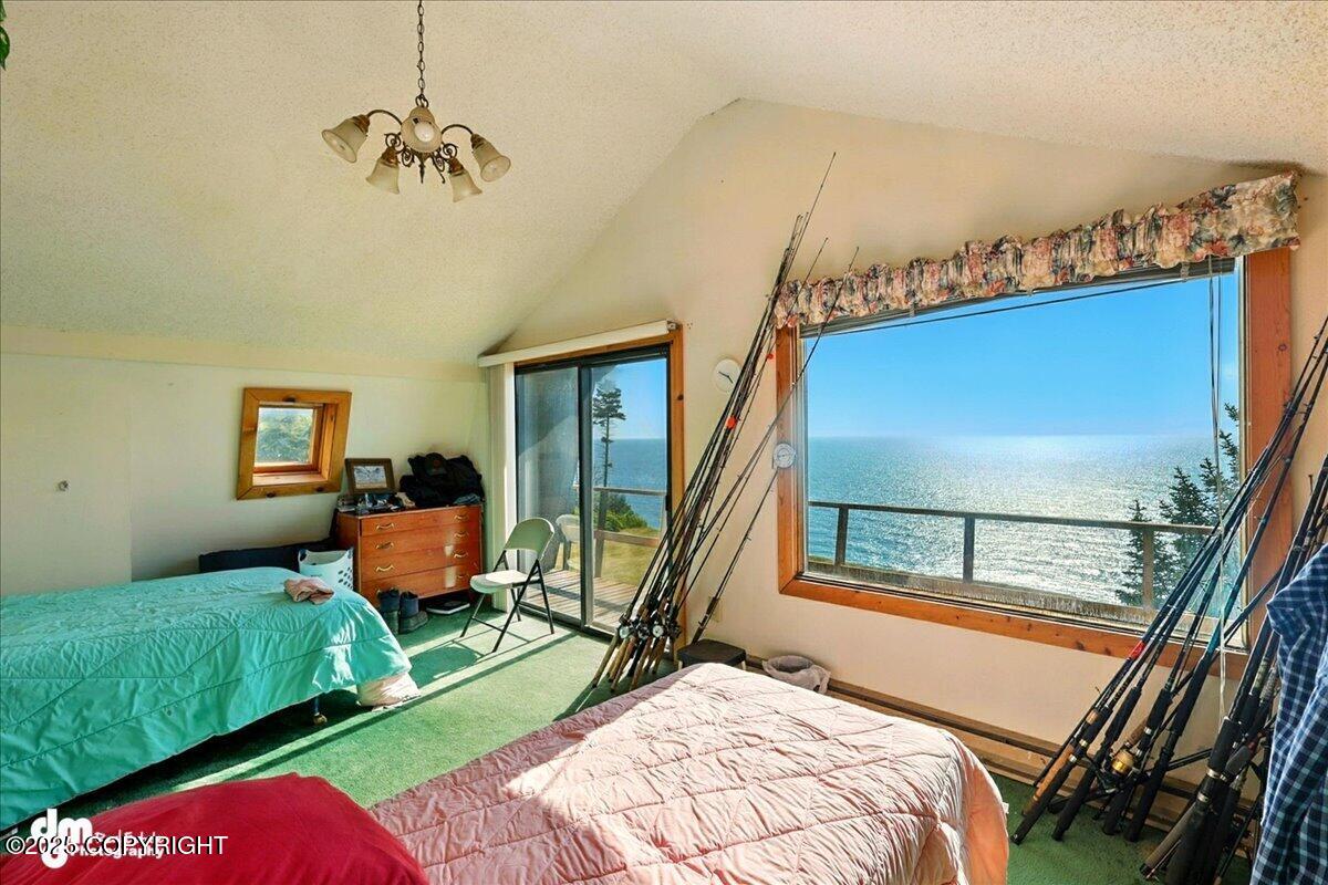 Ninilchik, Alaska 99639, United States, 6 Bedrooms Bedrooms, ,4 BathroomsBathrooms,Residential,Active,152173