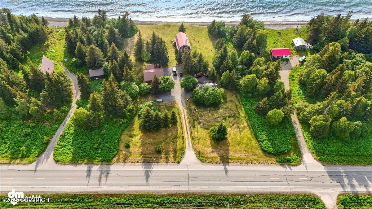 Ninilchik, Alaska 99639, United States, 6 Bedrooms Bedrooms, ,4 BathroomsBathrooms,Residential,Active,152173