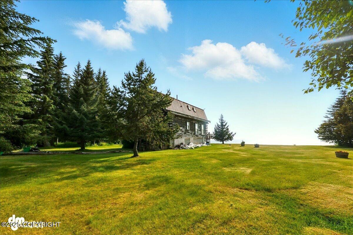 Ninilchik, Alaska 99639, United States, 6 Bedrooms Bedrooms, ,4 BathroomsBathrooms,Residential,Active,152173