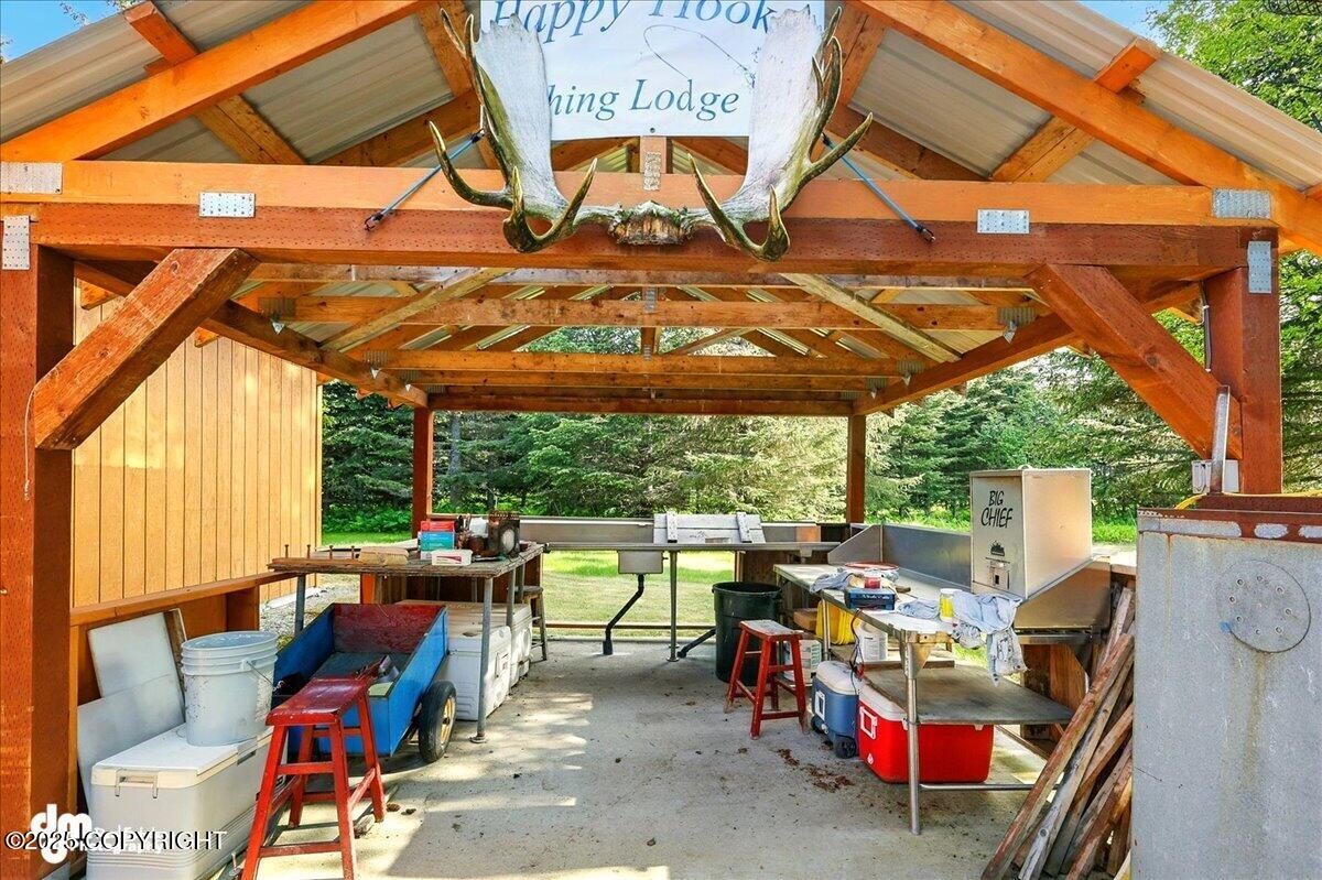 Ninilchik, Alaska 99639, United States, 6 Bedrooms Bedrooms, ,4 BathroomsBathrooms,Residential,Active,152173