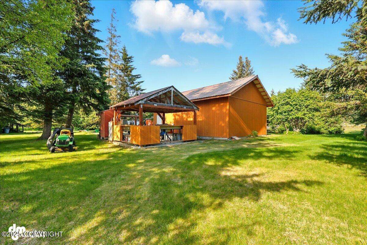 Ninilchik, Alaska 99639, United States, 6 Bedrooms Bedrooms, ,4 BathroomsBathrooms,Residential,Active,152173
