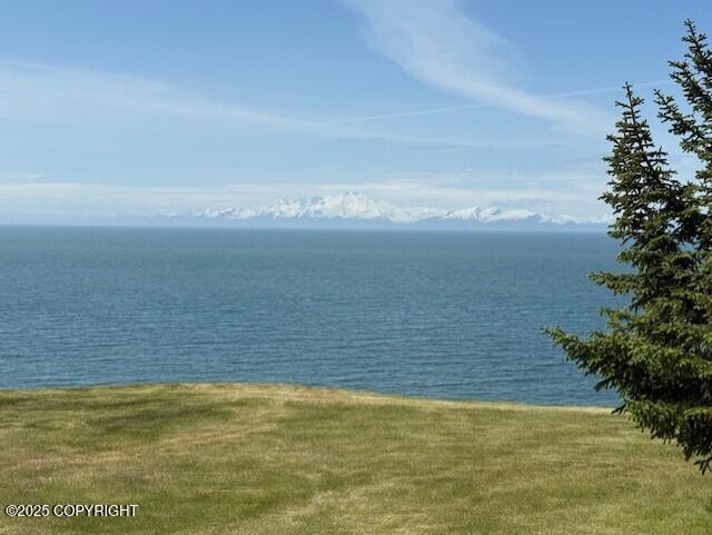 Ninilchik, Alaska 99639, United States, 6 Bedrooms Bedrooms, ,4 BathroomsBathrooms,Residential,Active,152173