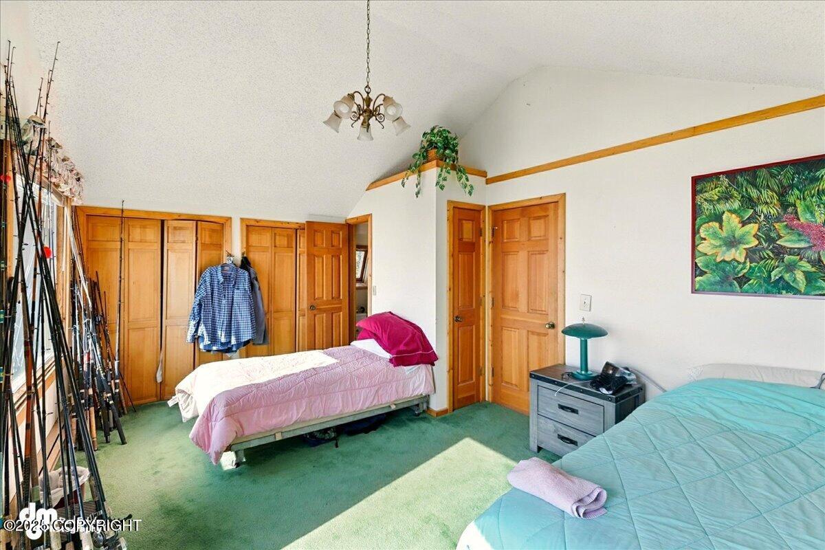 Ninilchik, Alaska 99639, United States, 6 Bedrooms Bedrooms, ,4 BathroomsBathrooms,Residential,Active,152173