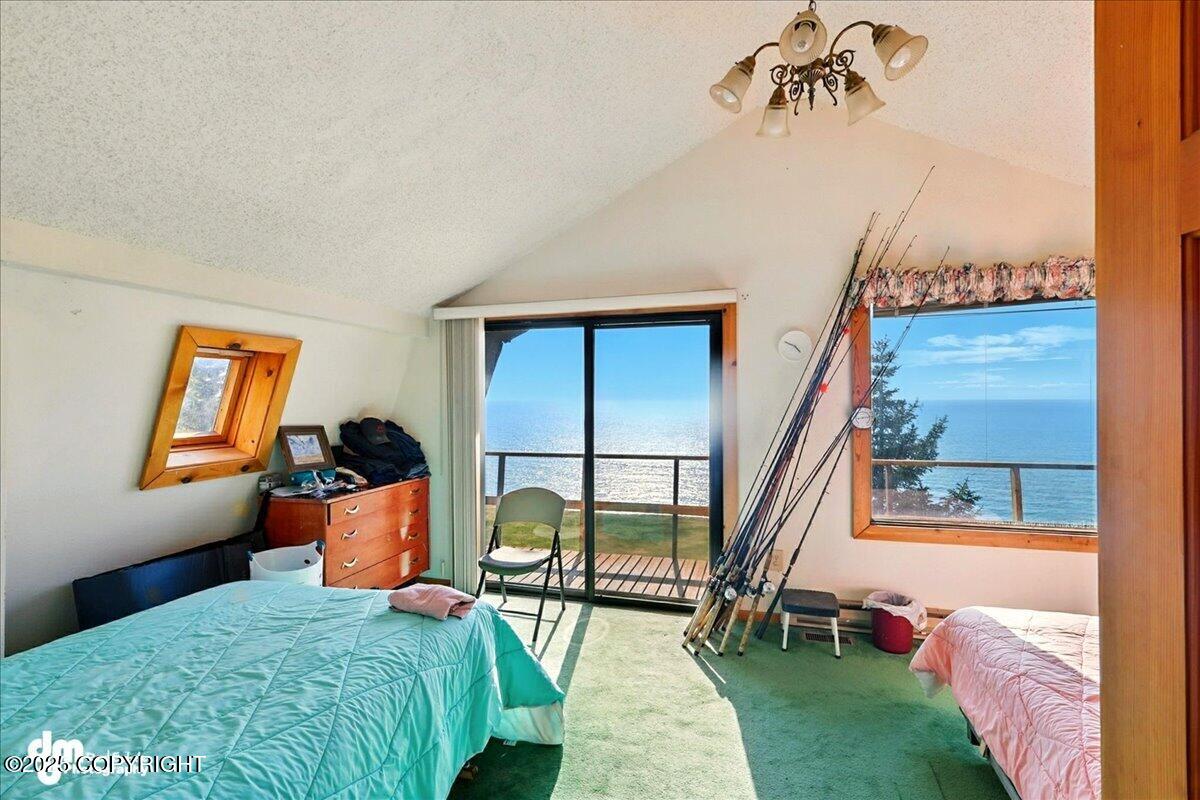 Ninilchik, Alaska 99639, United States, 6 Bedrooms Bedrooms, ,4 BathroomsBathrooms,Residential,Active,152173