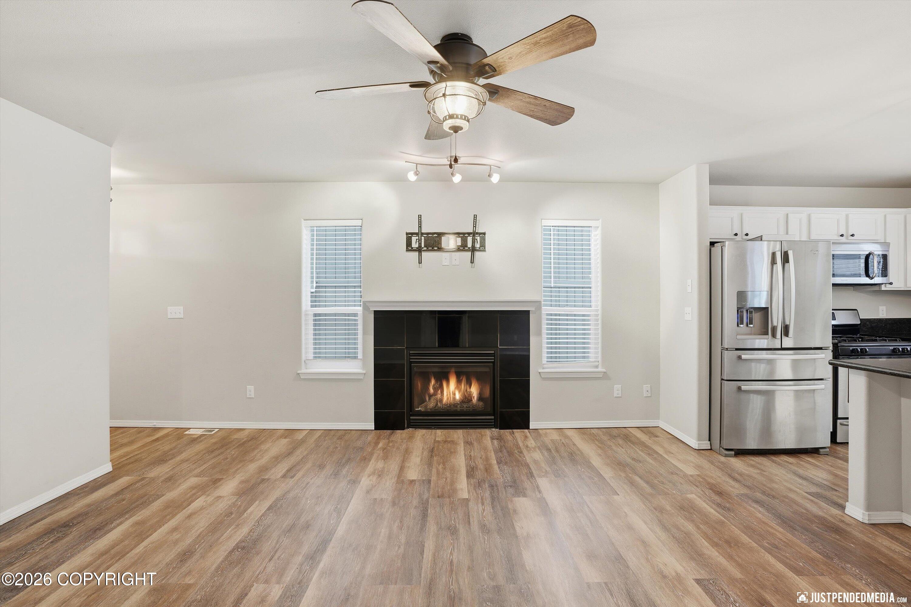 20573 Mountain Vista Drive