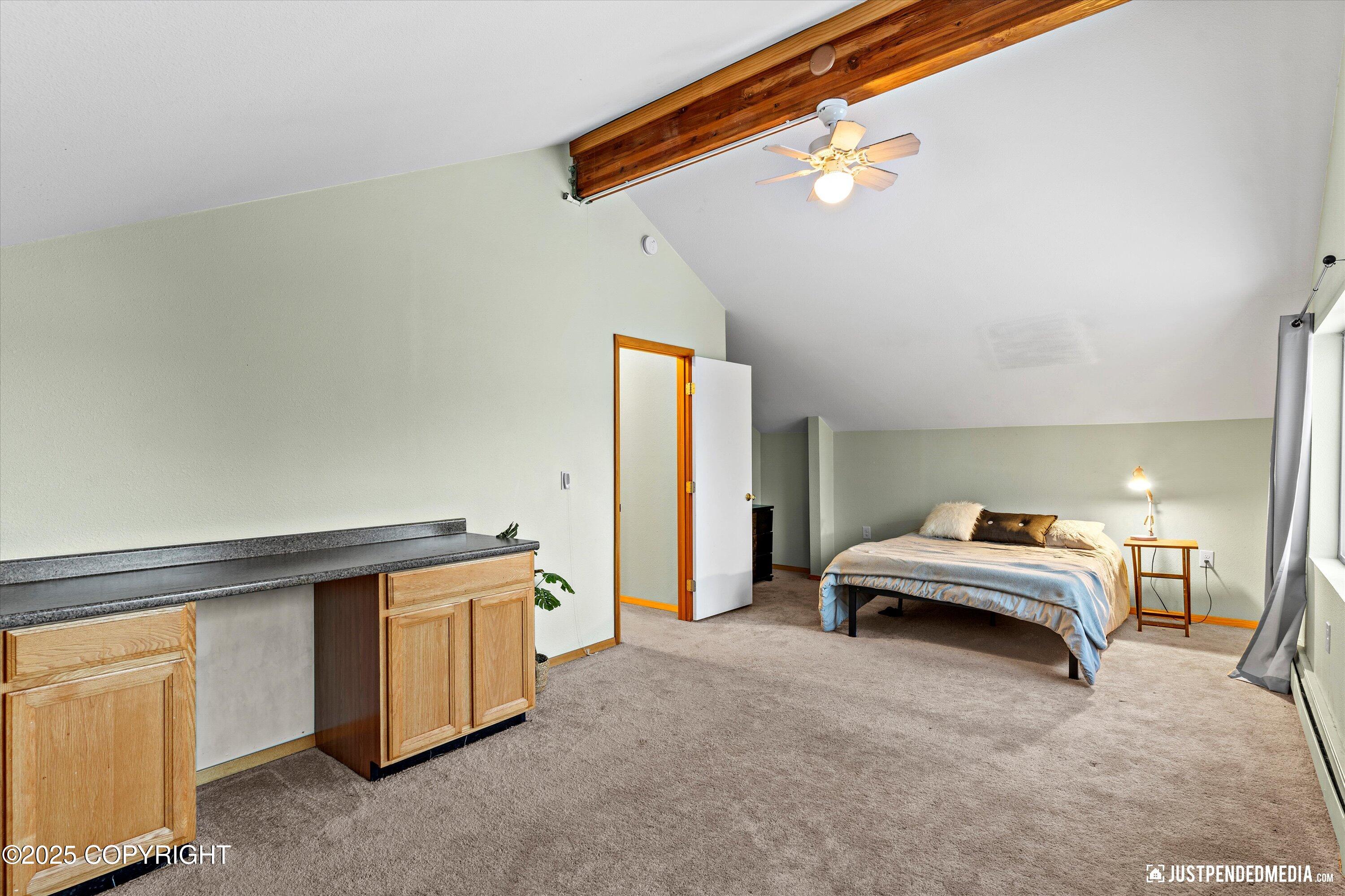 6537 Air Guard Road, Anchorage, Alaska image 43