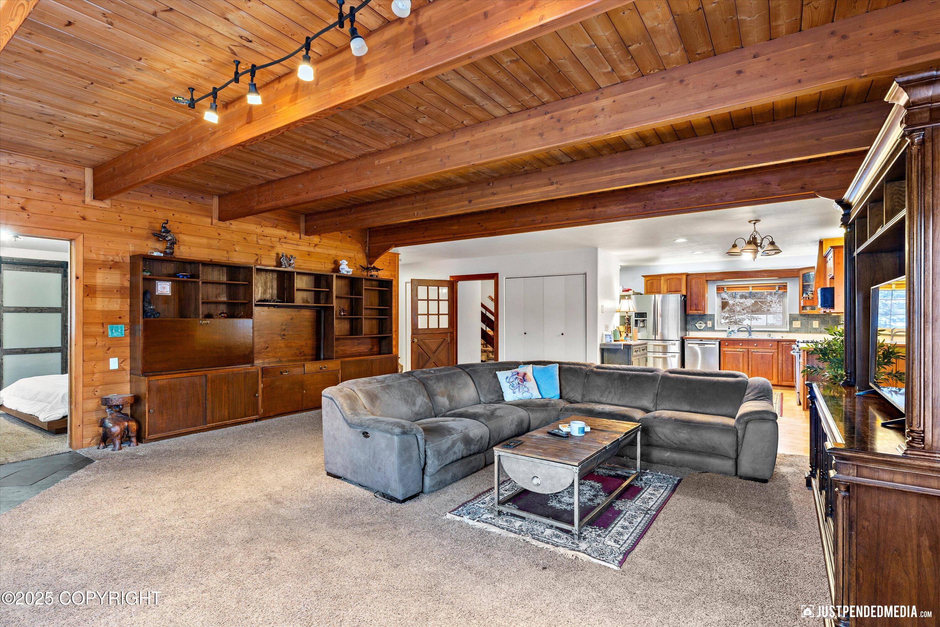 6537 Air Guard Road, Anchorage, Alaska image 10