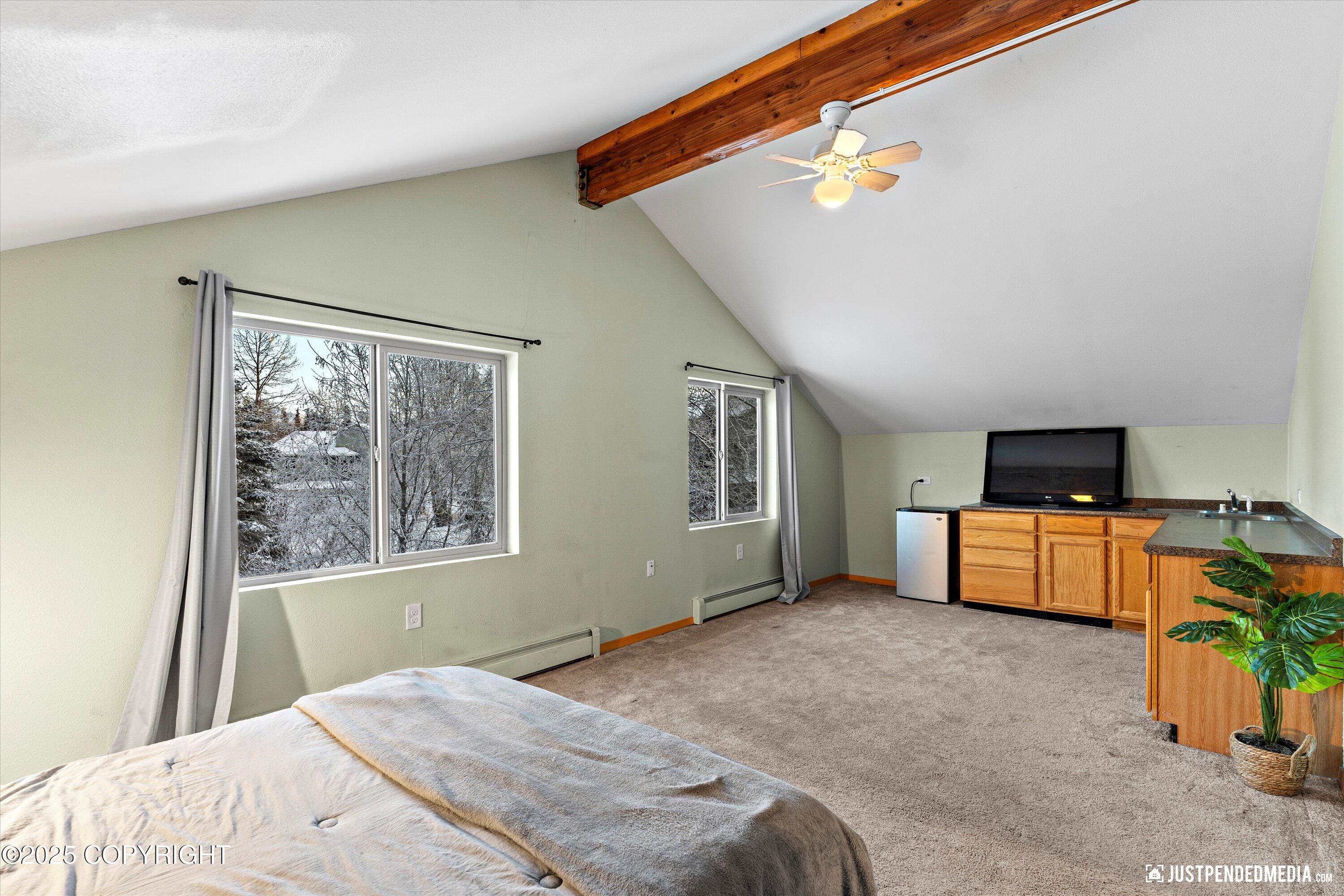 6537 Air Guard Road, Anchorage, Alaska image 42