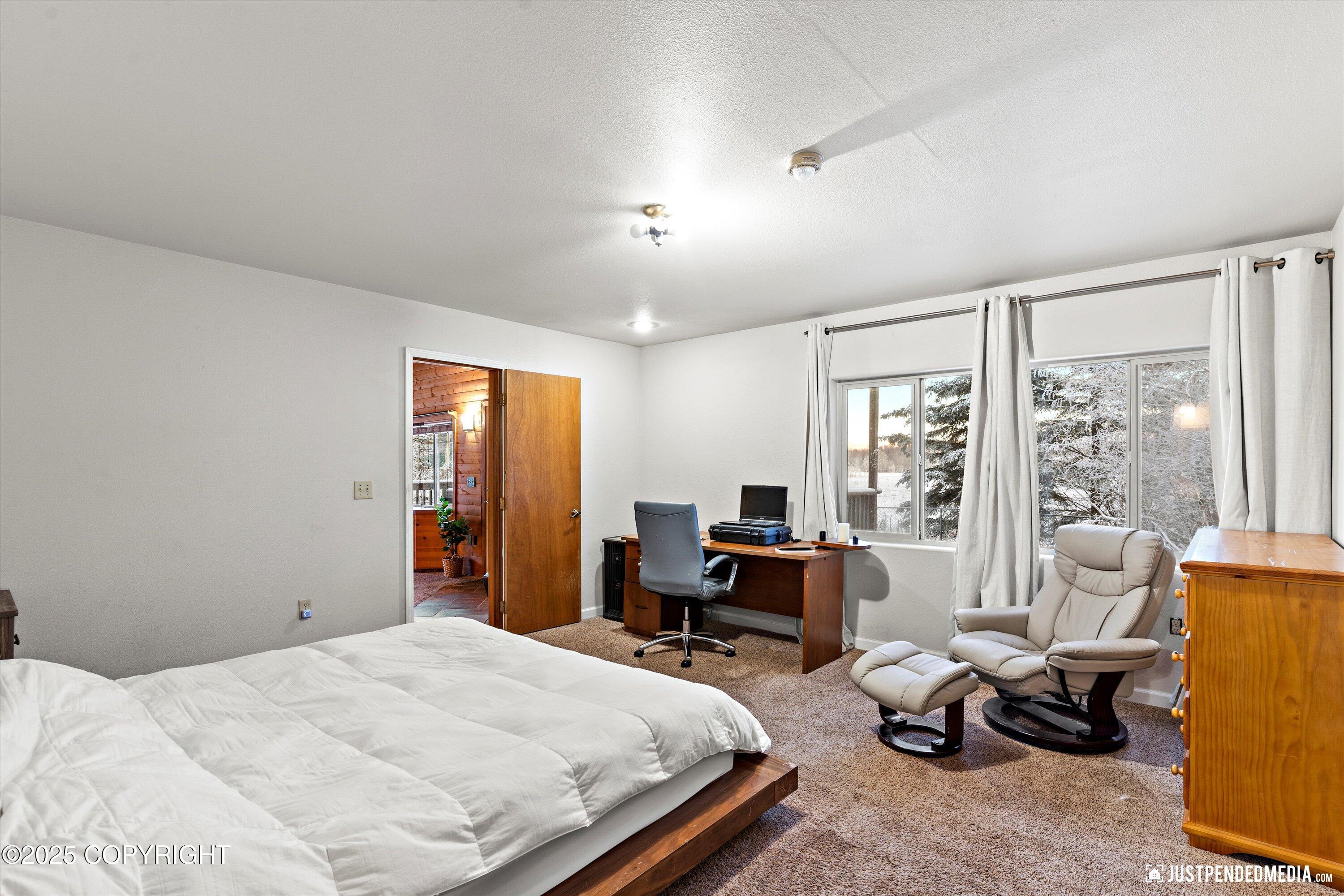6537 Air Guard Road, Anchorage, Alaska image 25