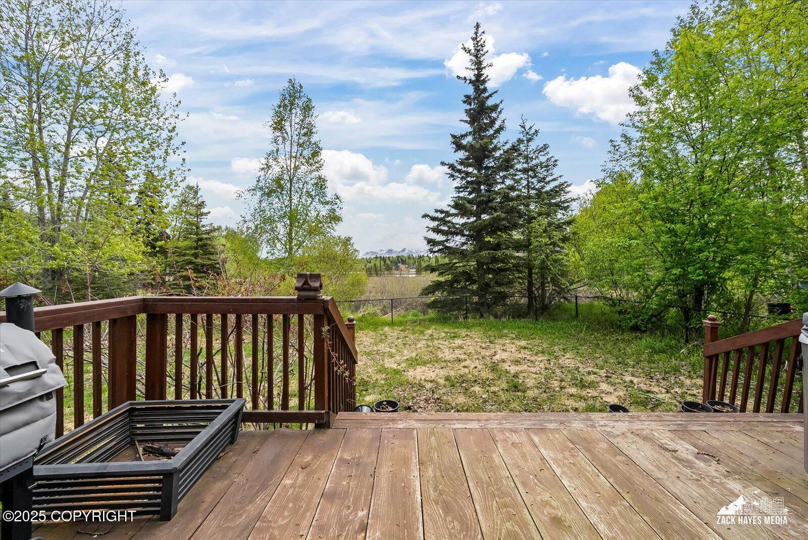6537 Air Guard Road, Anchorage, Alaska image 16