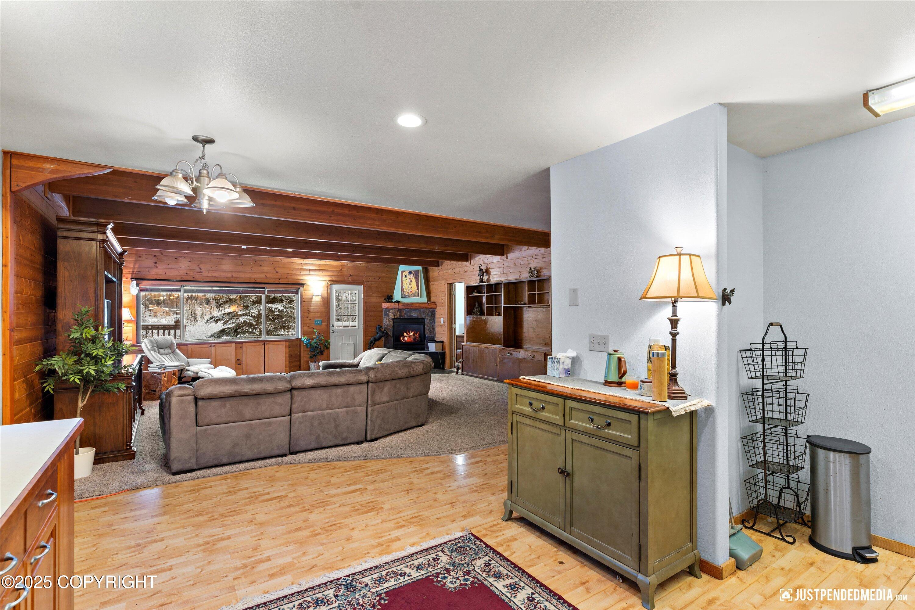 6537 Air Guard Road, Anchorage, Alaska image 23
