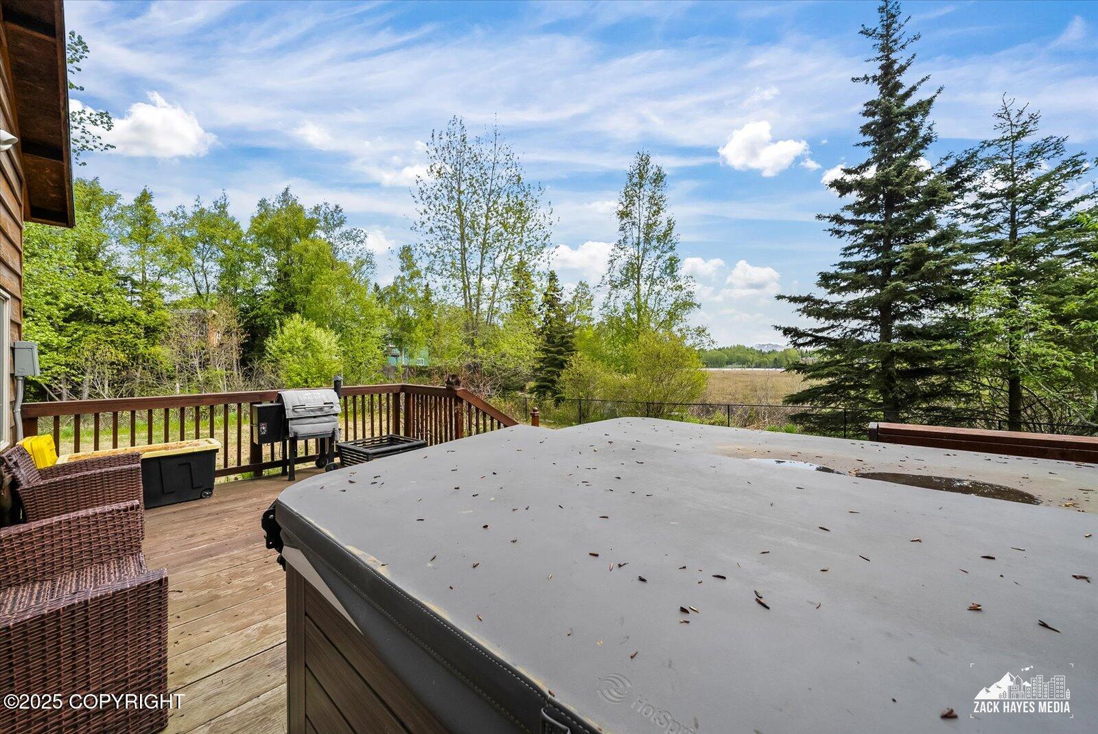 6537 Air Guard Road, Anchorage, Alaska image 12