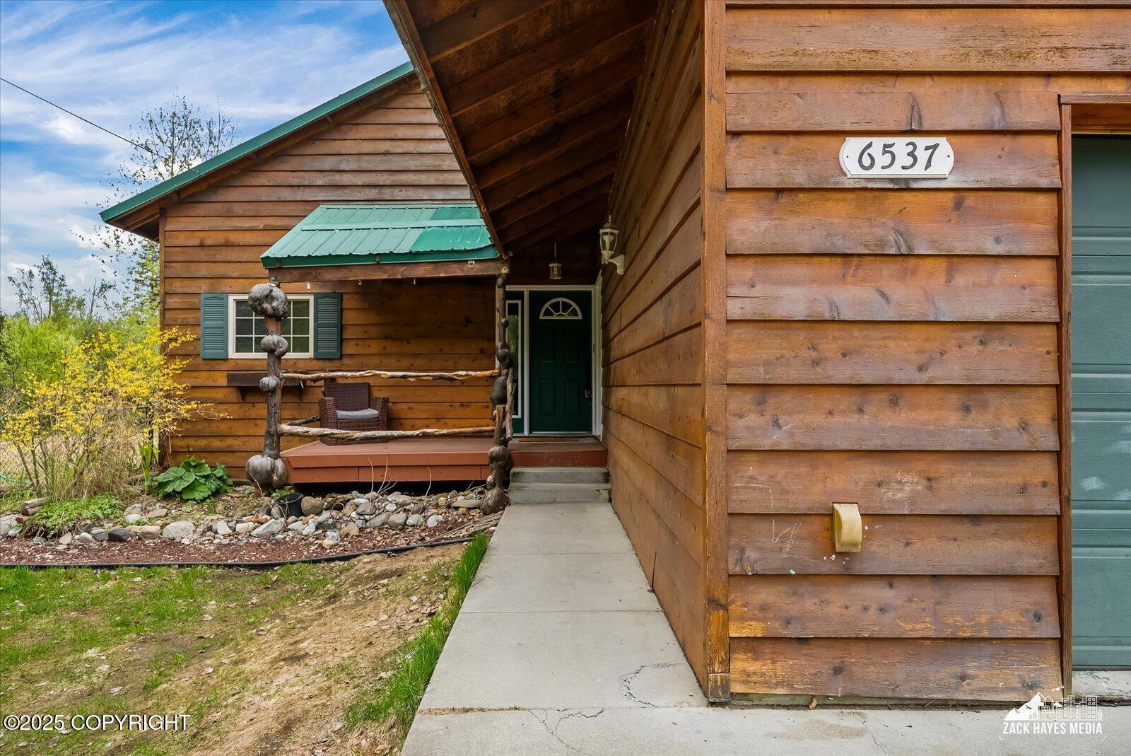 6537 Air Guard Road, Anchorage, Alaska image 3