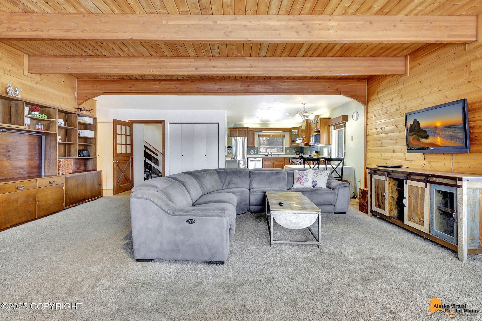 6537 Air Guard Road, Anchorage, Alaska image 6