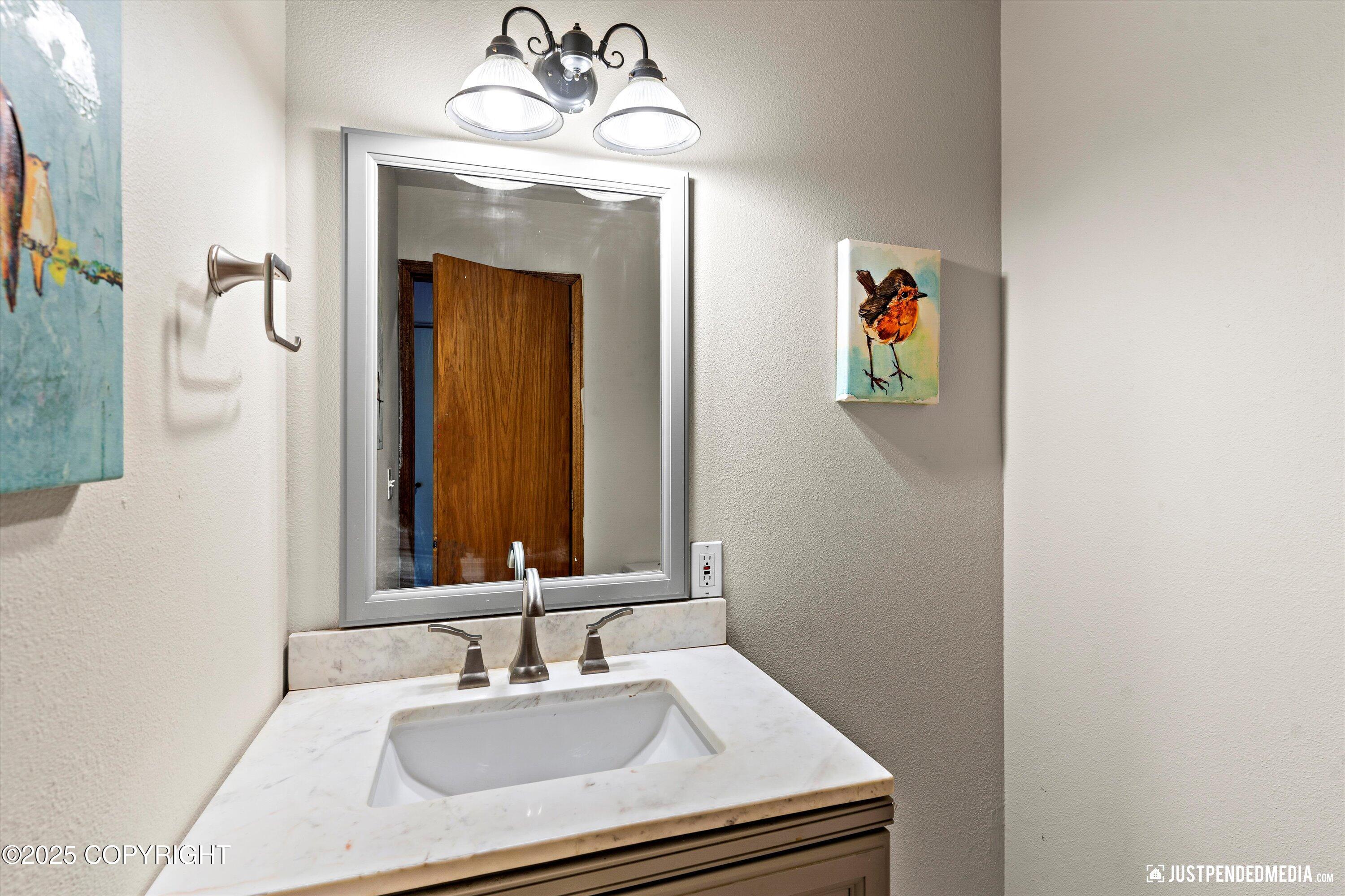 6537 Air Guard Road, Anchorage, Alaska image 31