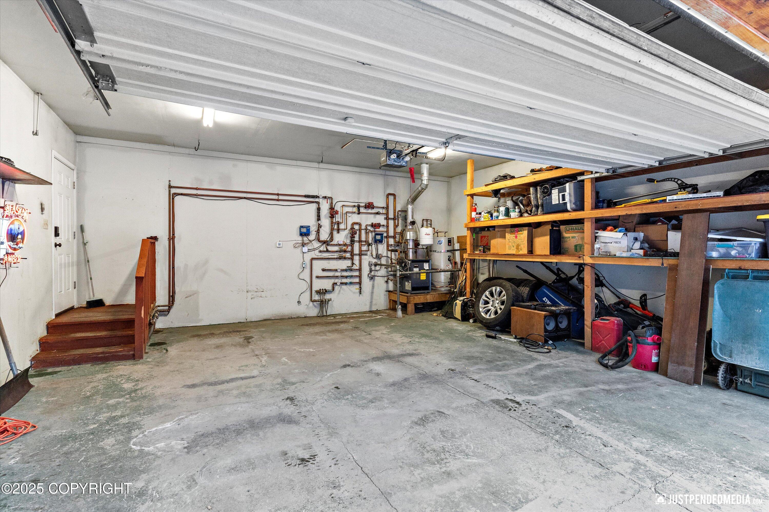 6537 Air Guard Road, Anchorage, Alaska image 46
