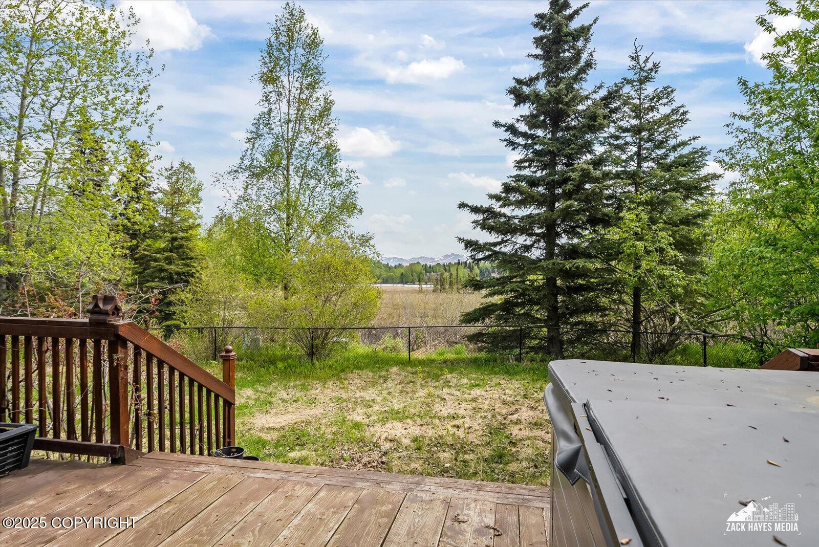 6537 Air Guard Road, Anchorage, Alaska image 13