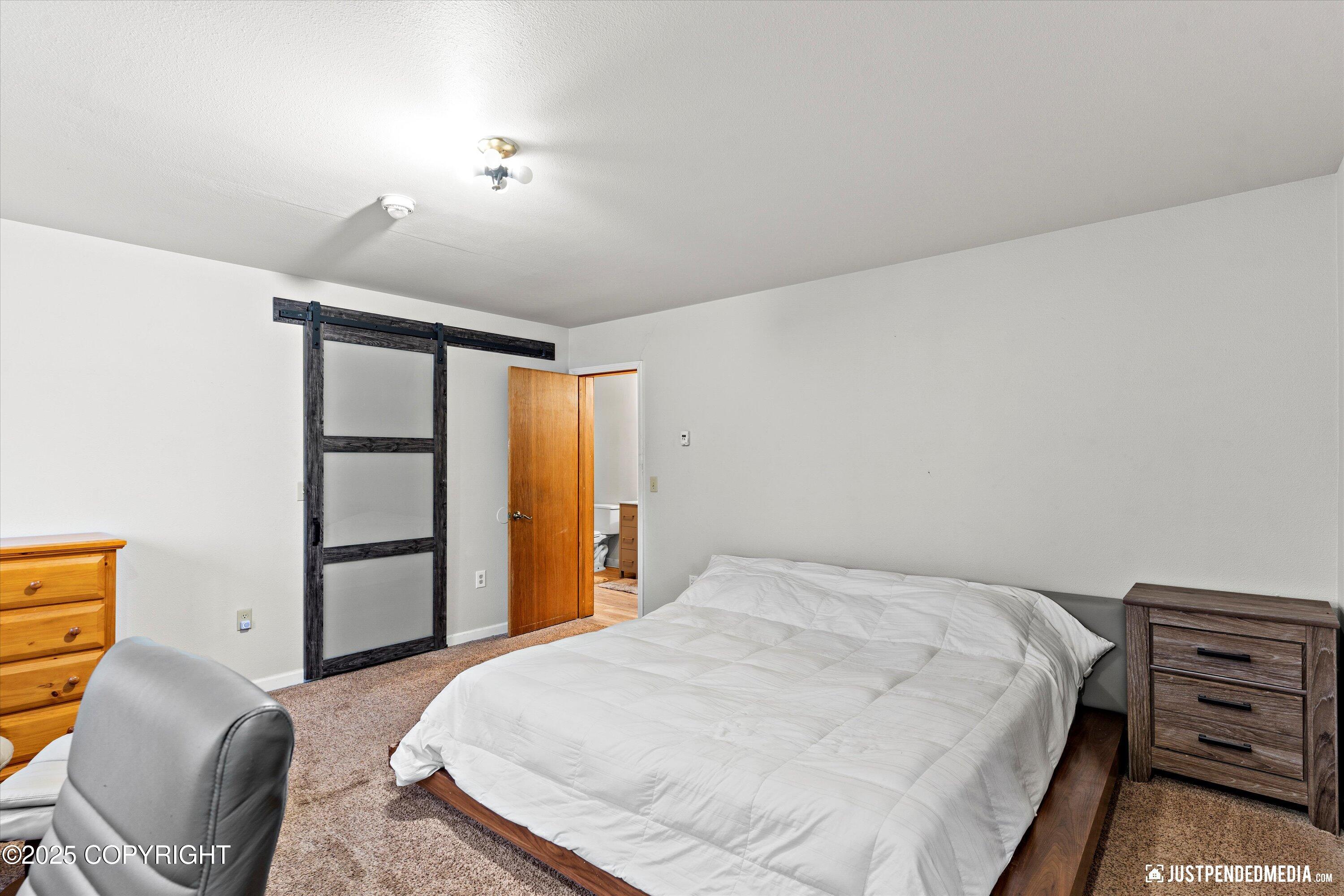 6537 Air Guard Road, Anchorage, Alaska image 24